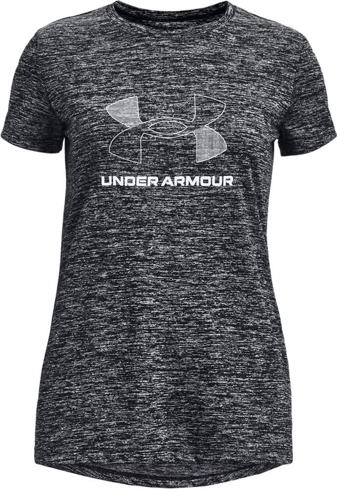 Under Armour® T-Shirt UA Tech Bl Twist Short Sleeve