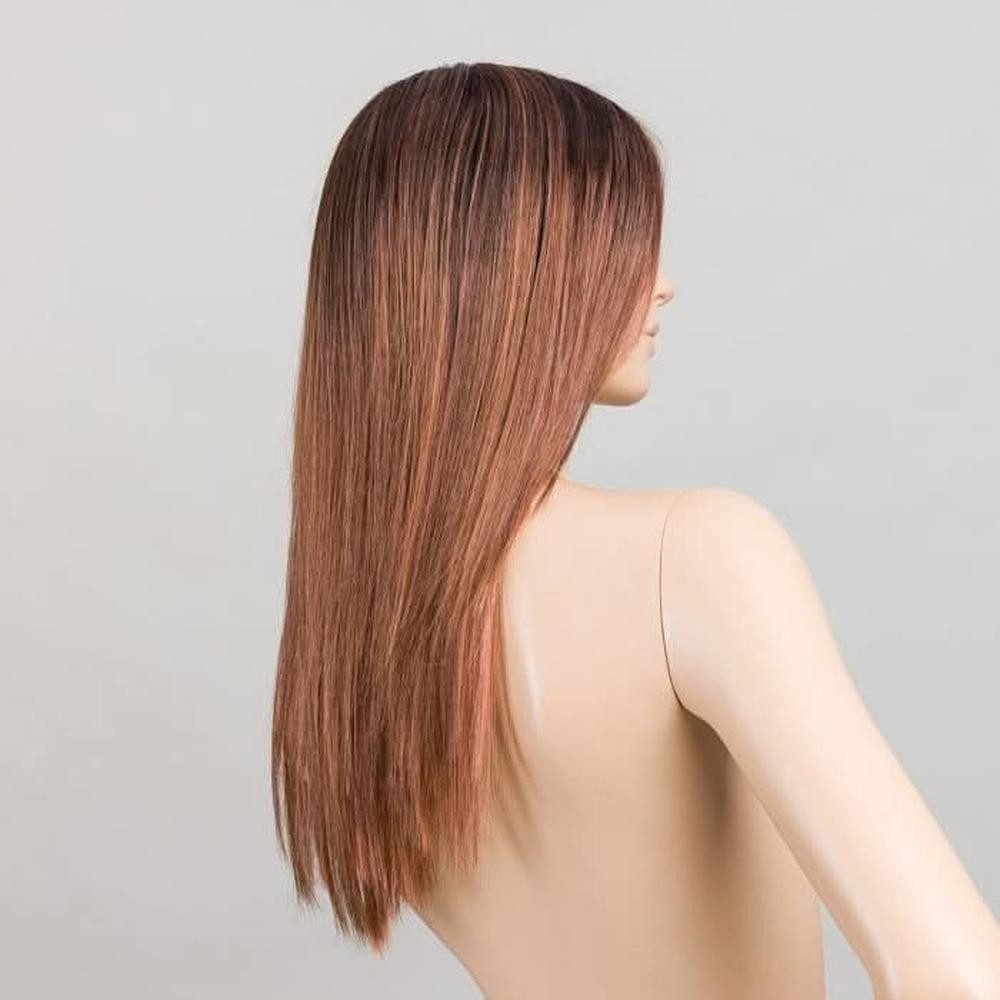 Ellen Wille Kunsthaarperücke Ellen Wille Cloud, Mit hitzebeständiger Faser und natürlicher Mini Lace Front.