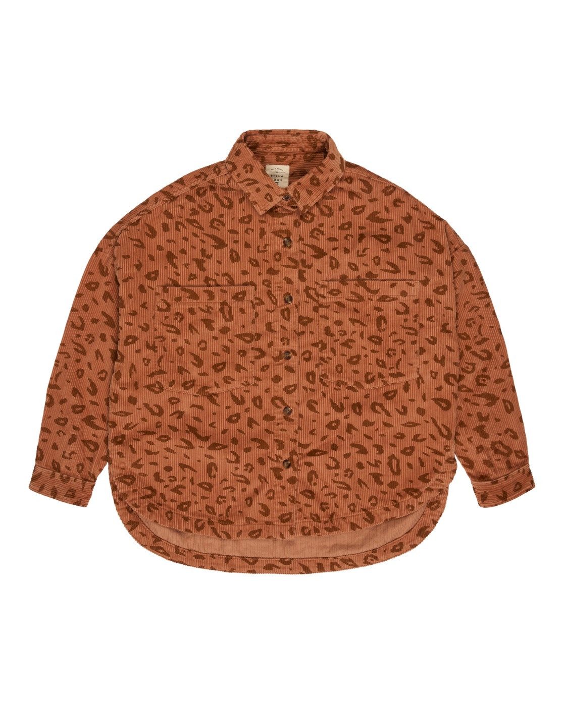 Billabong Langarmhemd Stoked On You günstig online kaufen