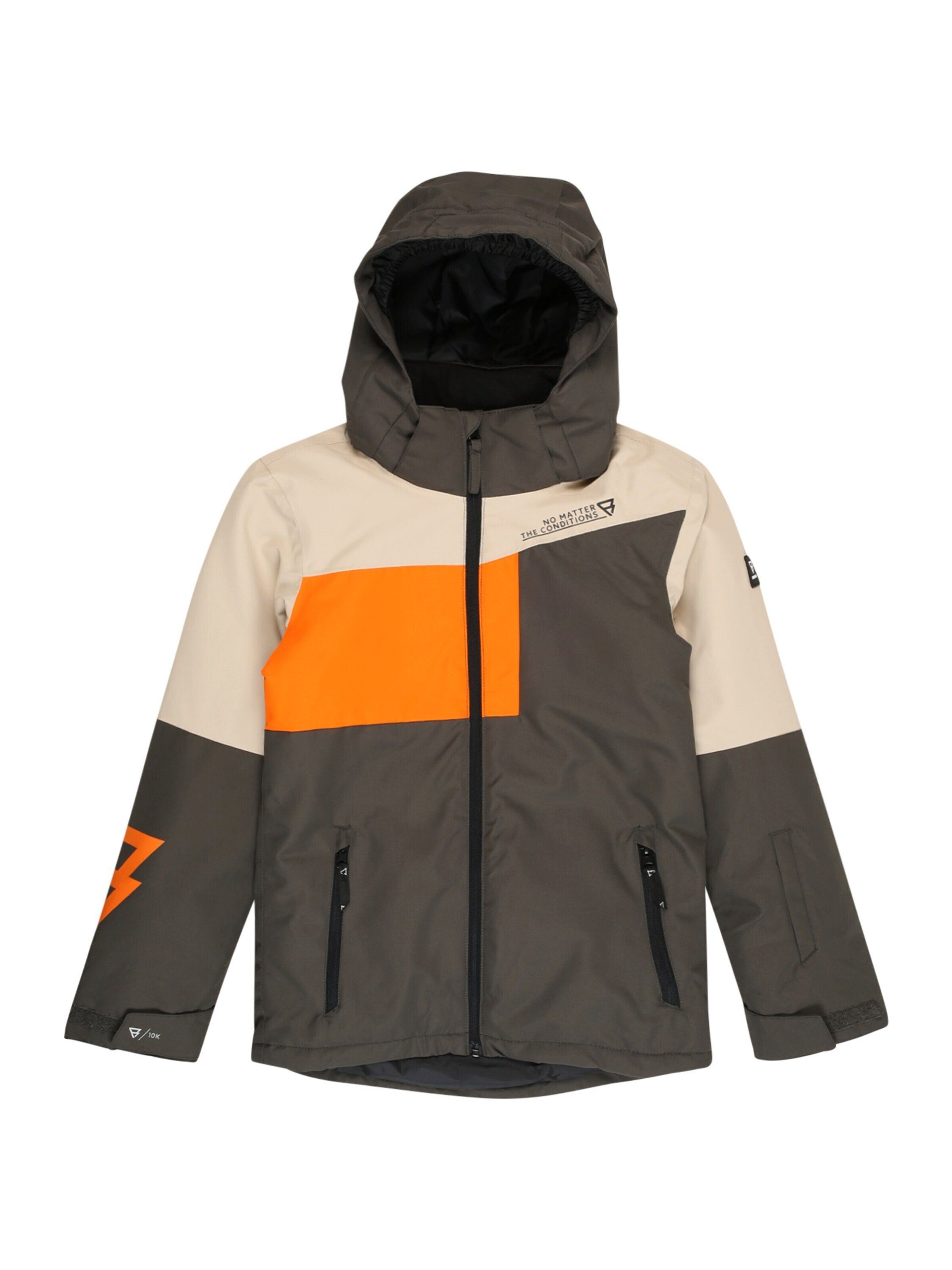 Brunotti Kids Trainingsjacke Flynnery (1-St)