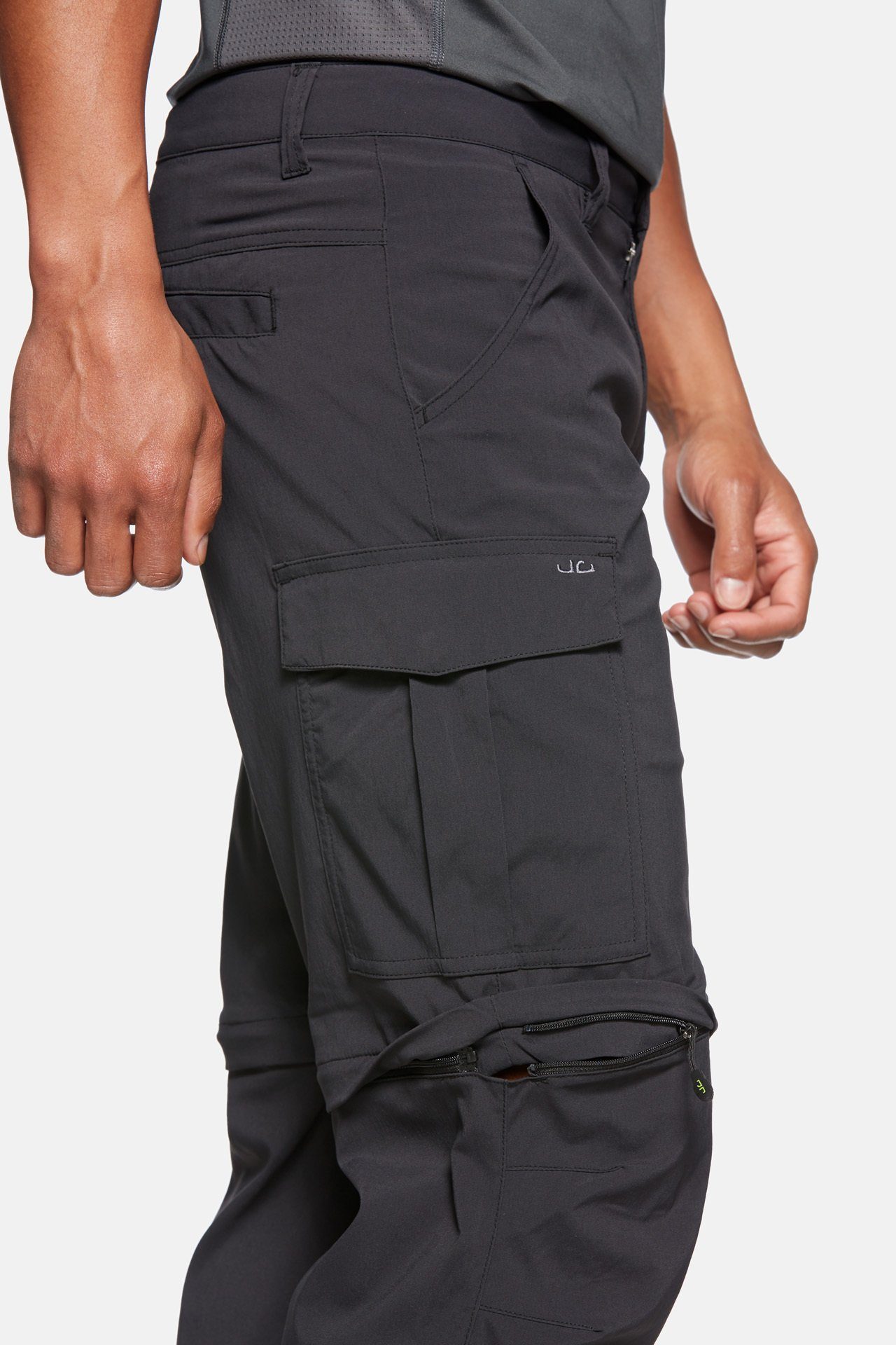 Jeff Green Zip-off-Hose Phill