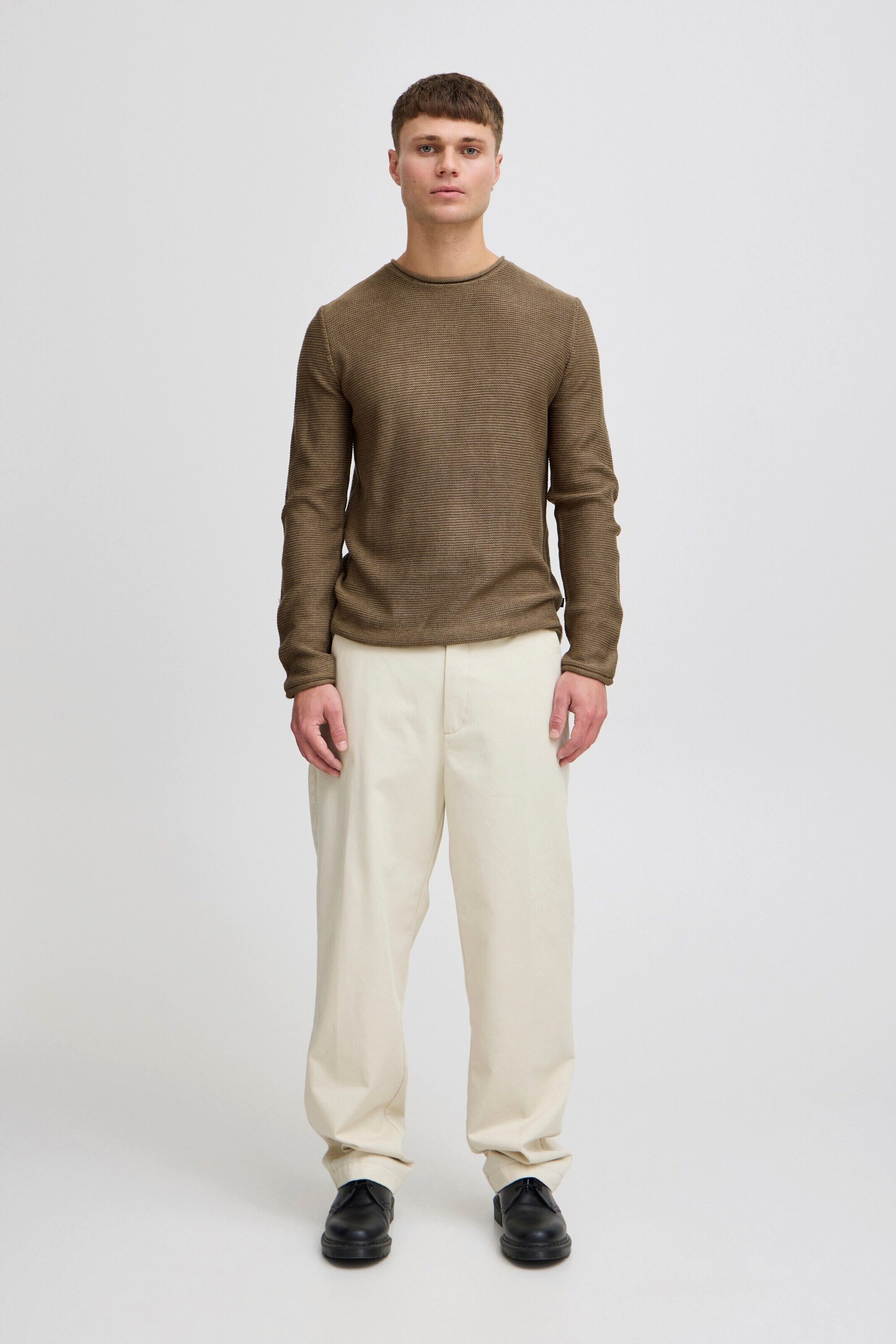 !Solid Strickpullover SDJarah 62100 Knit Pullover günstig online kaufen