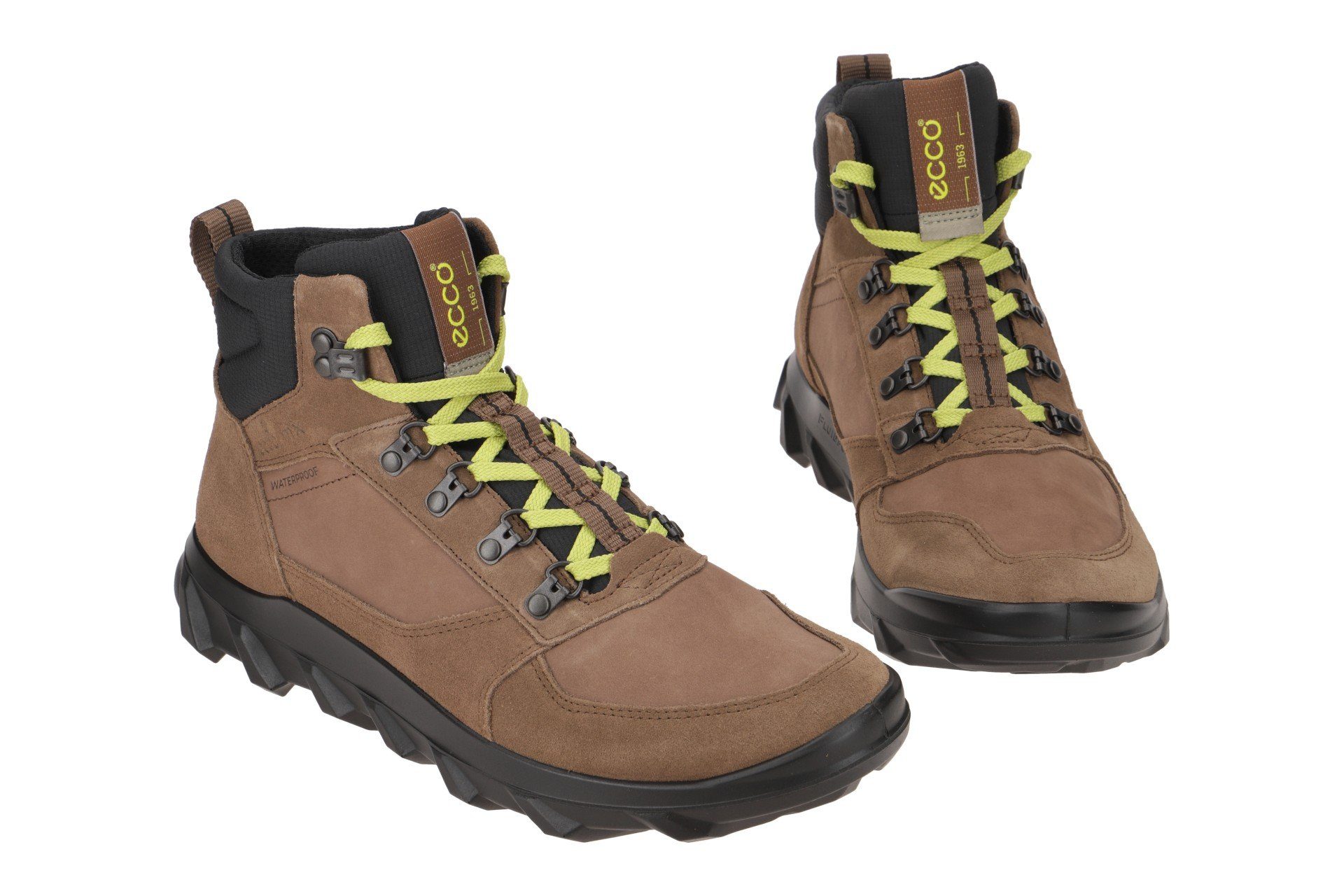 Ecco 82030456754 Stiefel