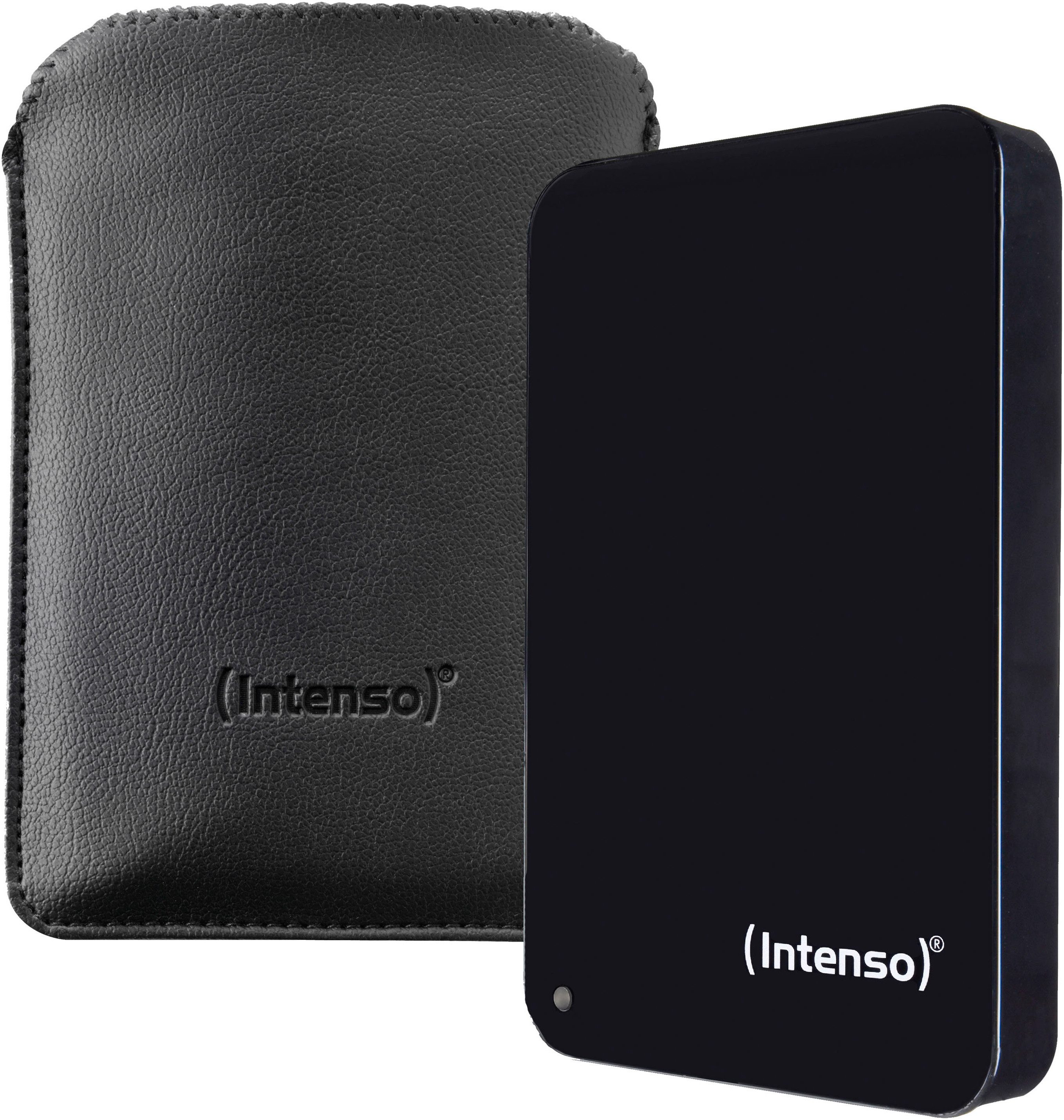 Memory Drive 4TB externe HDD-Festplatte