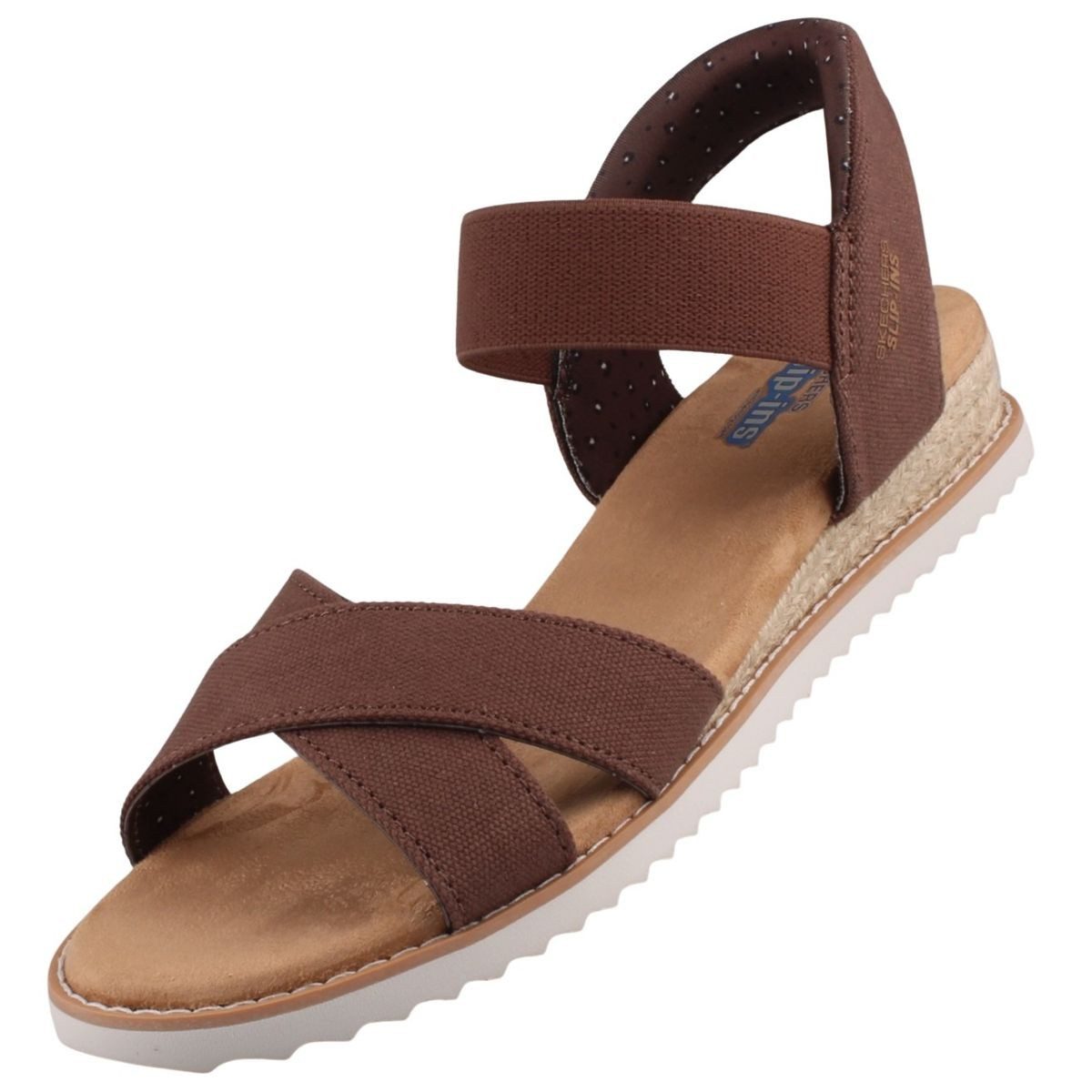 Skechers 114418-CHOC Sandale