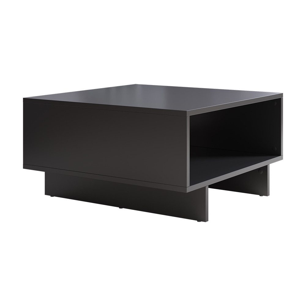 Vicco Couchtisch Luka, Anthrazit, 60 x günstig online kaufen