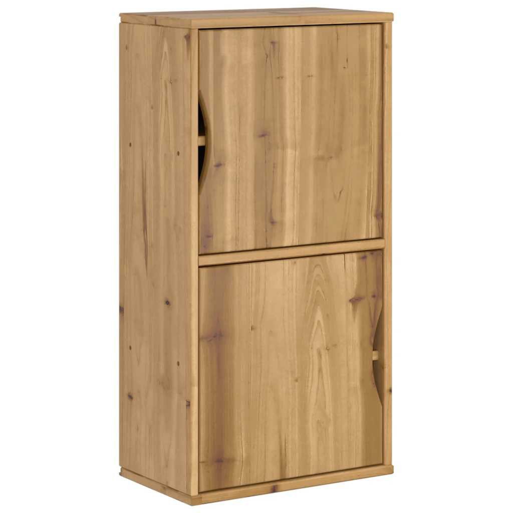 vidaXL Beistellschrank Beistellschrank ODDA 40x24x79 cm günstig online kaufen