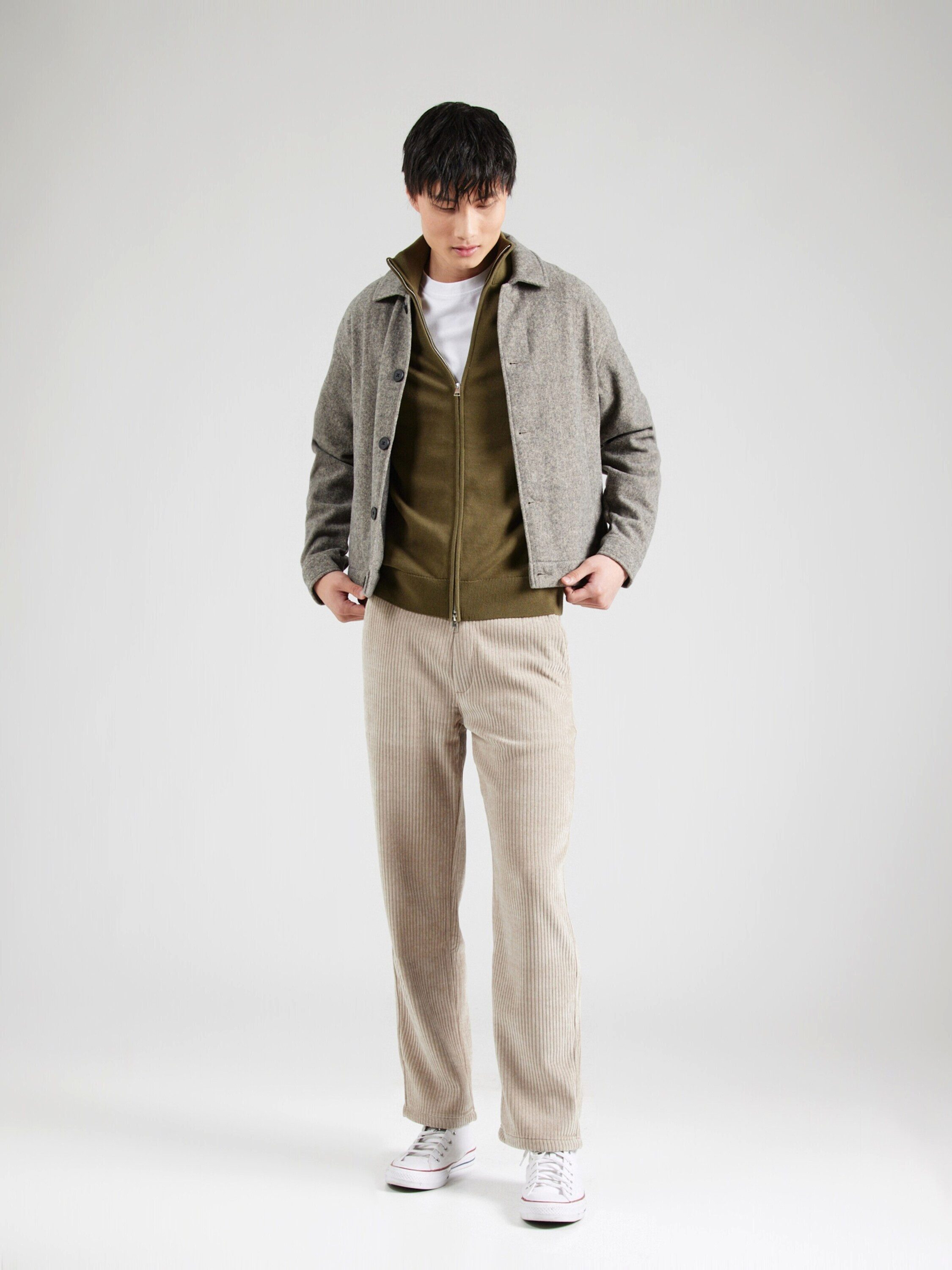 Gant Strickjacke (1-tlg) Weiteres Detail