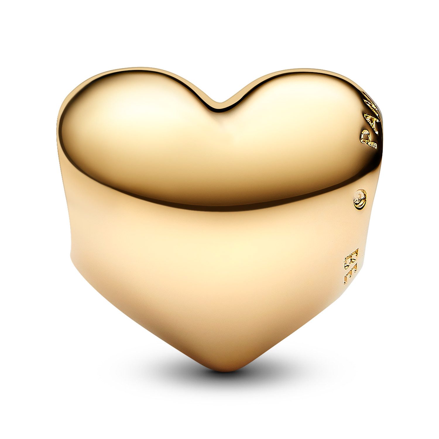 Pandora Charm-Armband Geschenkset Be Love Herz günstig online kaufen
