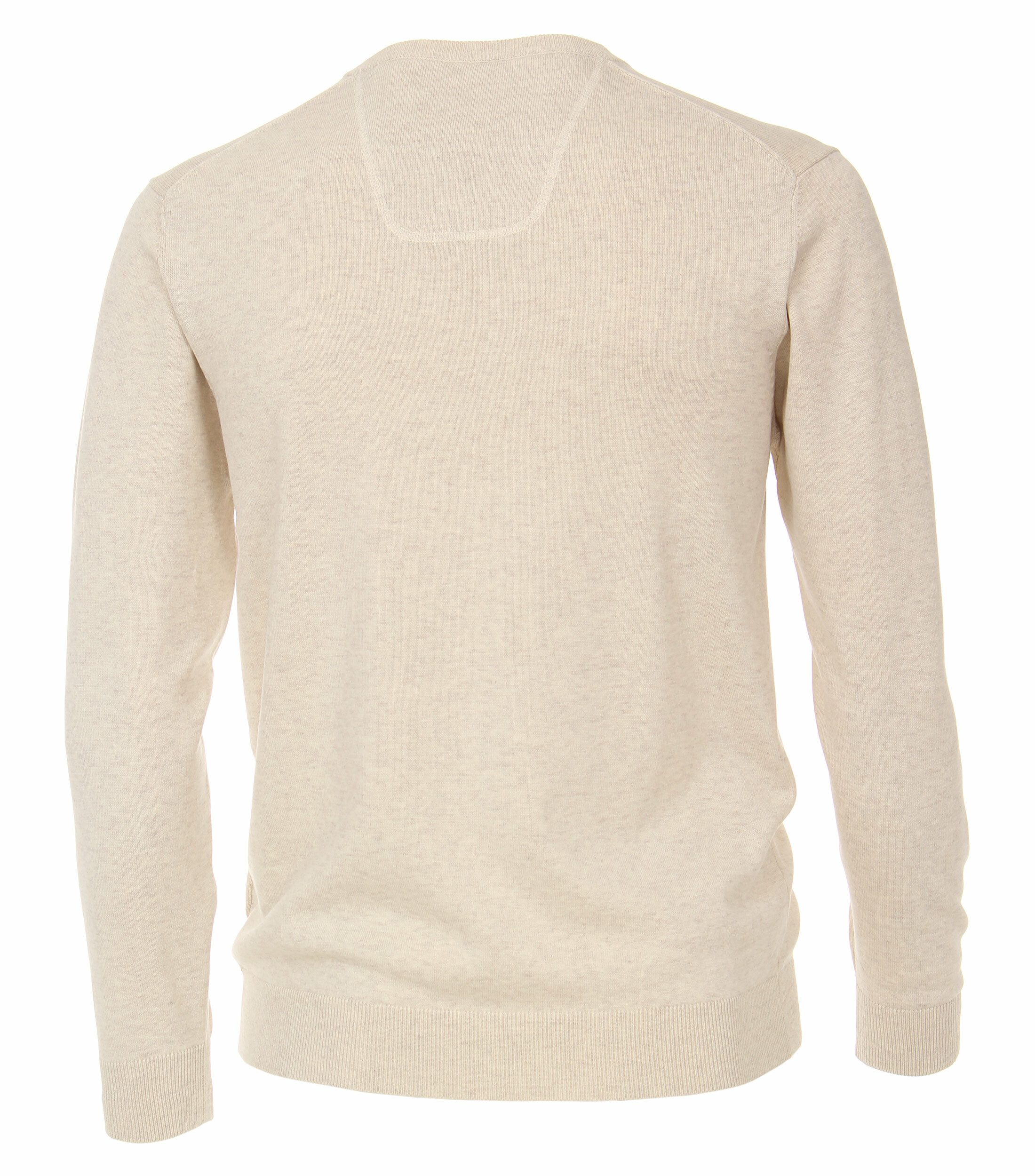 CASAMODA Strickpullover CASAMODA Pullover uni günstig online kaufen