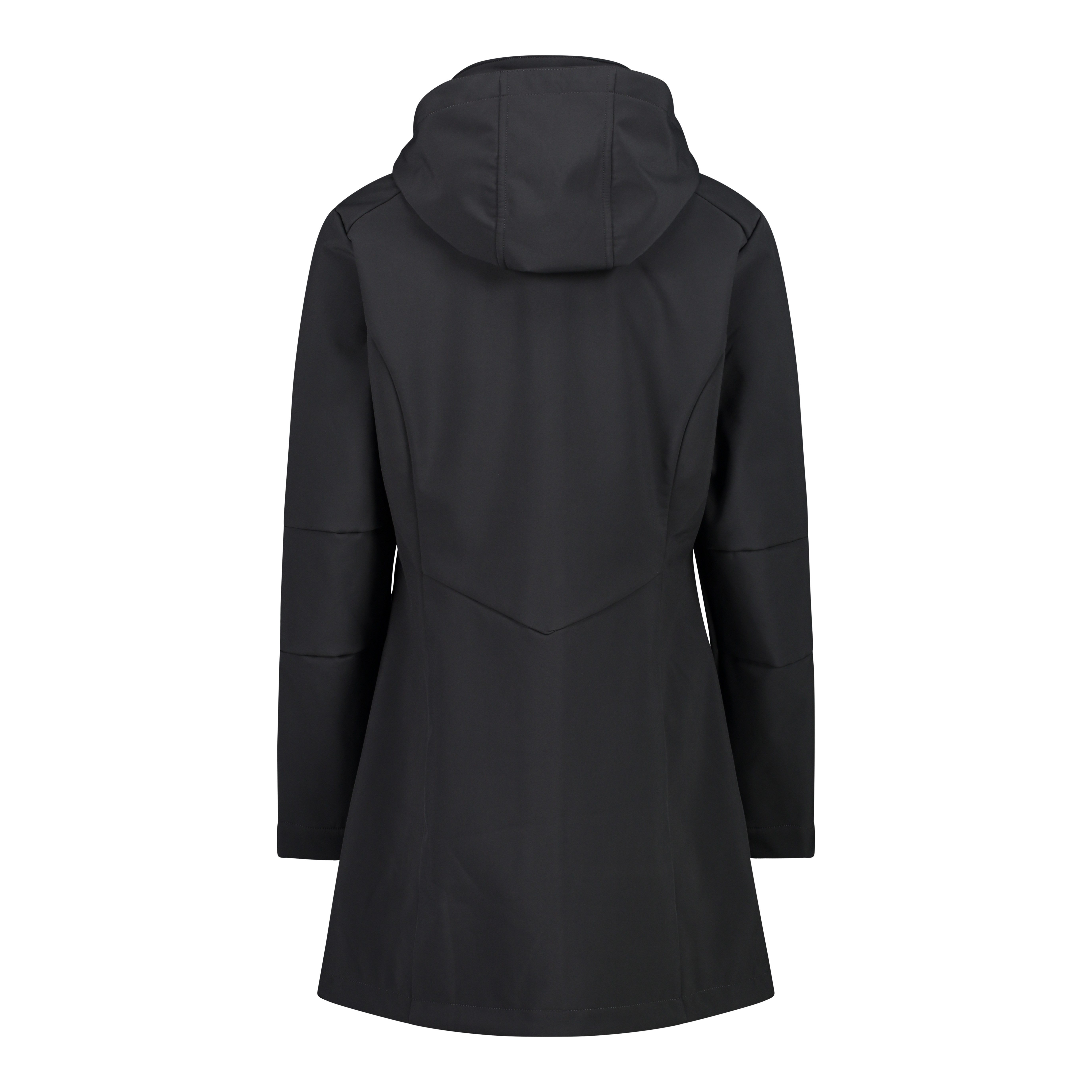 CMP Softshelljacke CMP Damen Softshelljacke Zip günstig online kaufen