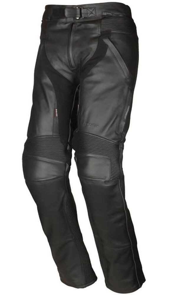 Motorradhose Stiefelhose Tourrider II