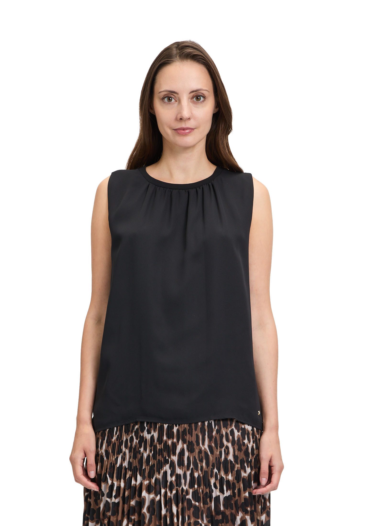 Betty&Co T-Shirt Betty & Co Blusenshirt günstig online kaufen