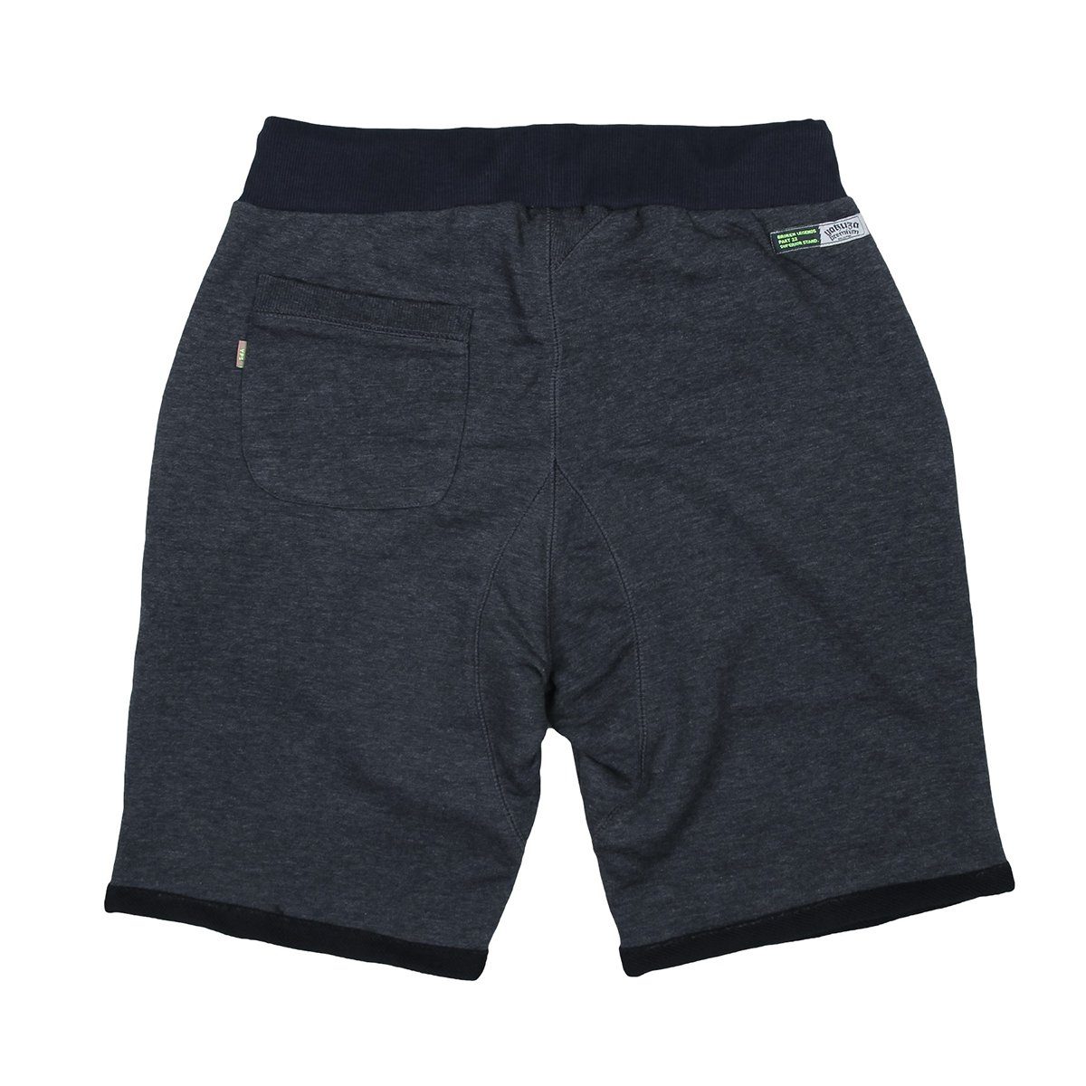 Premium 3427 Sweatshorts (1-tlg) Yakuza