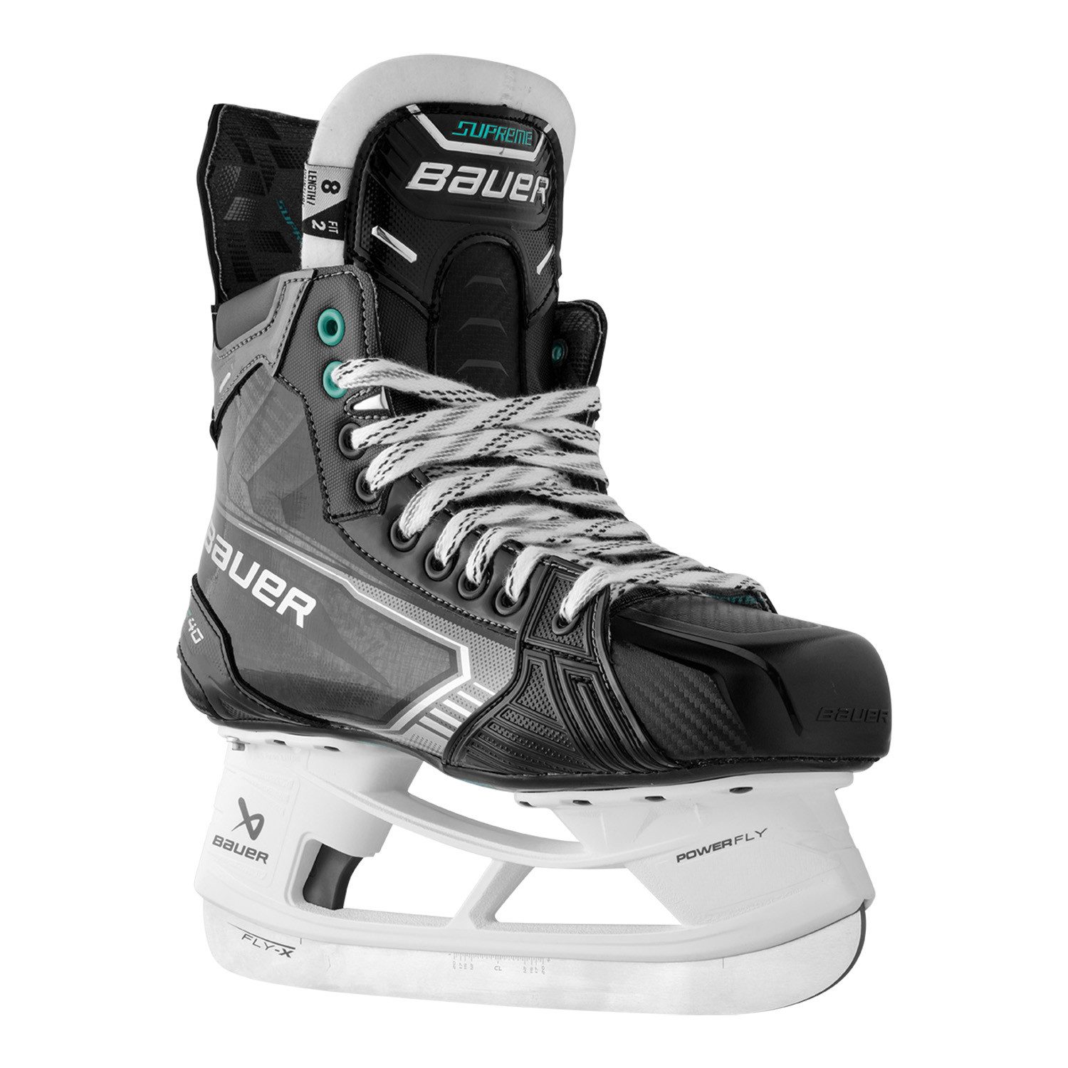 Bauer Schlittschuhe Schlittschuhe Bauer Supreme F40 Senior
