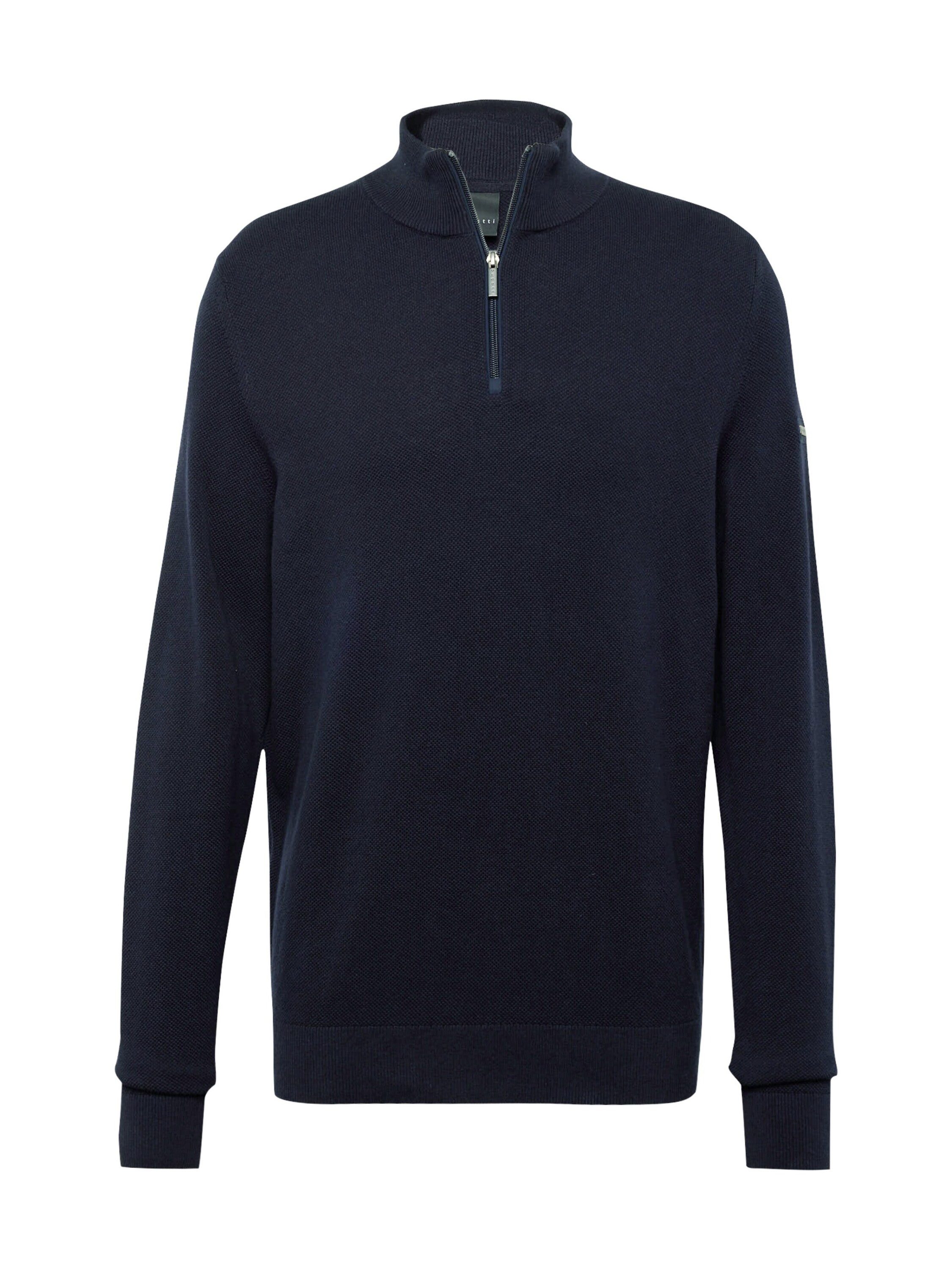 bugatti Strickpullover (1-tlg) günstig online kaufen