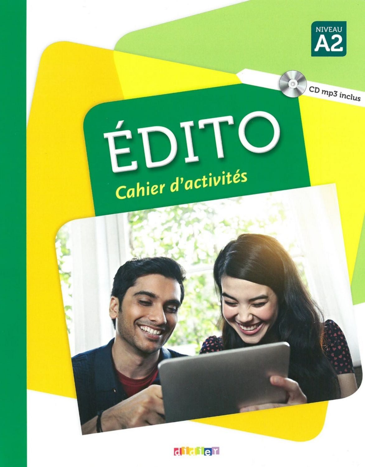Édito A2 / diverse