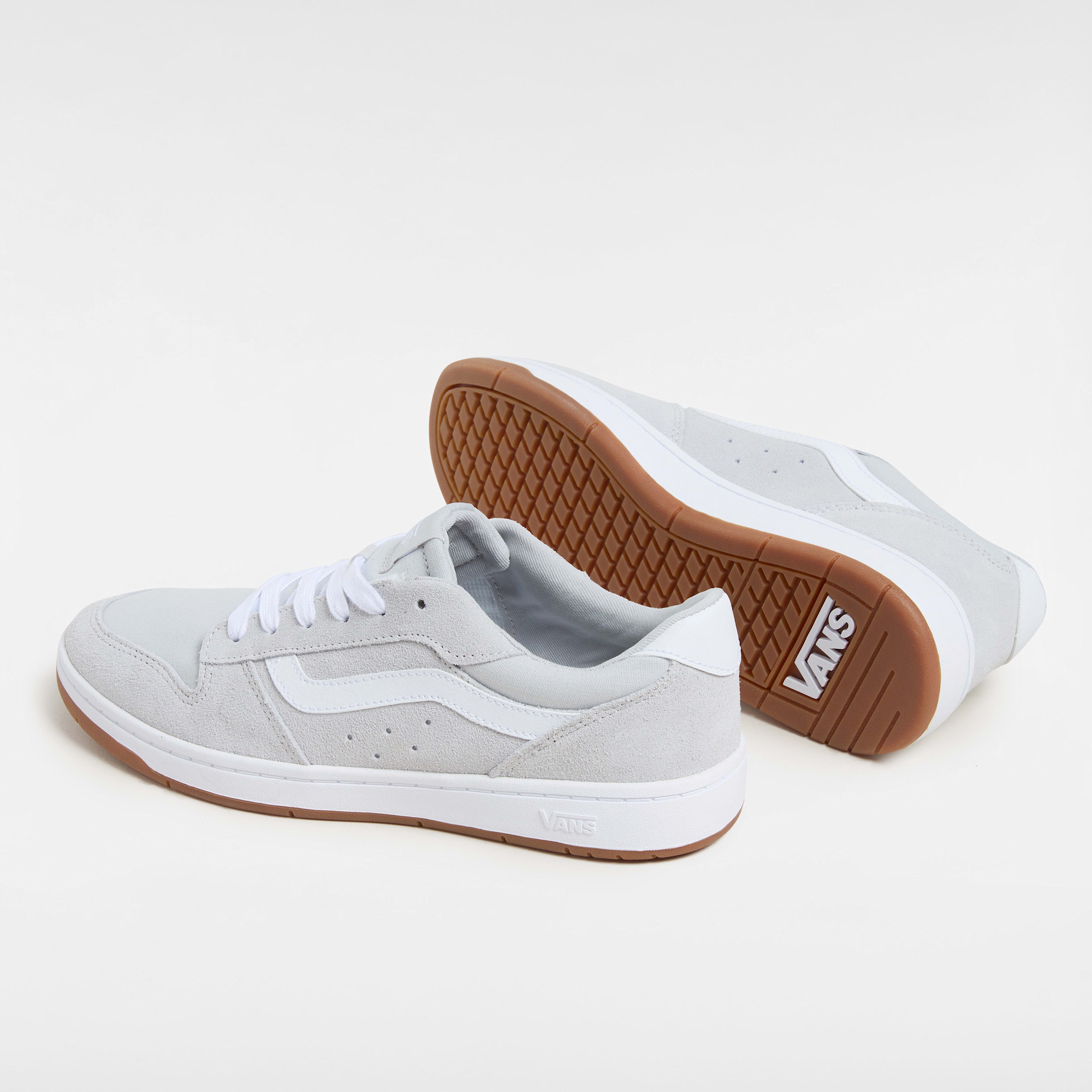 Vans Ryland LS Sneaker