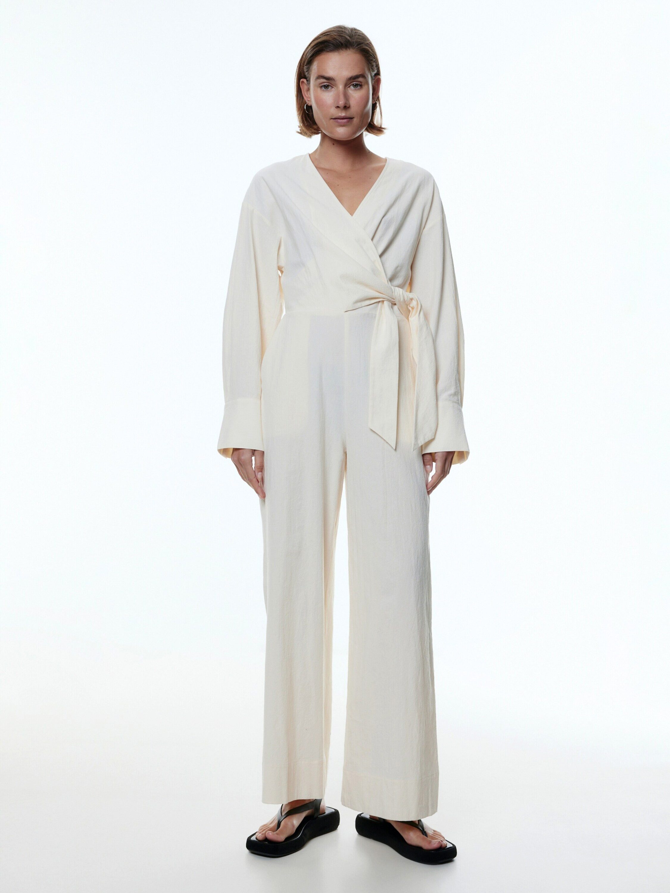EDITED Jumpsuit Panthea (1-tlg) Plain/ohne Details