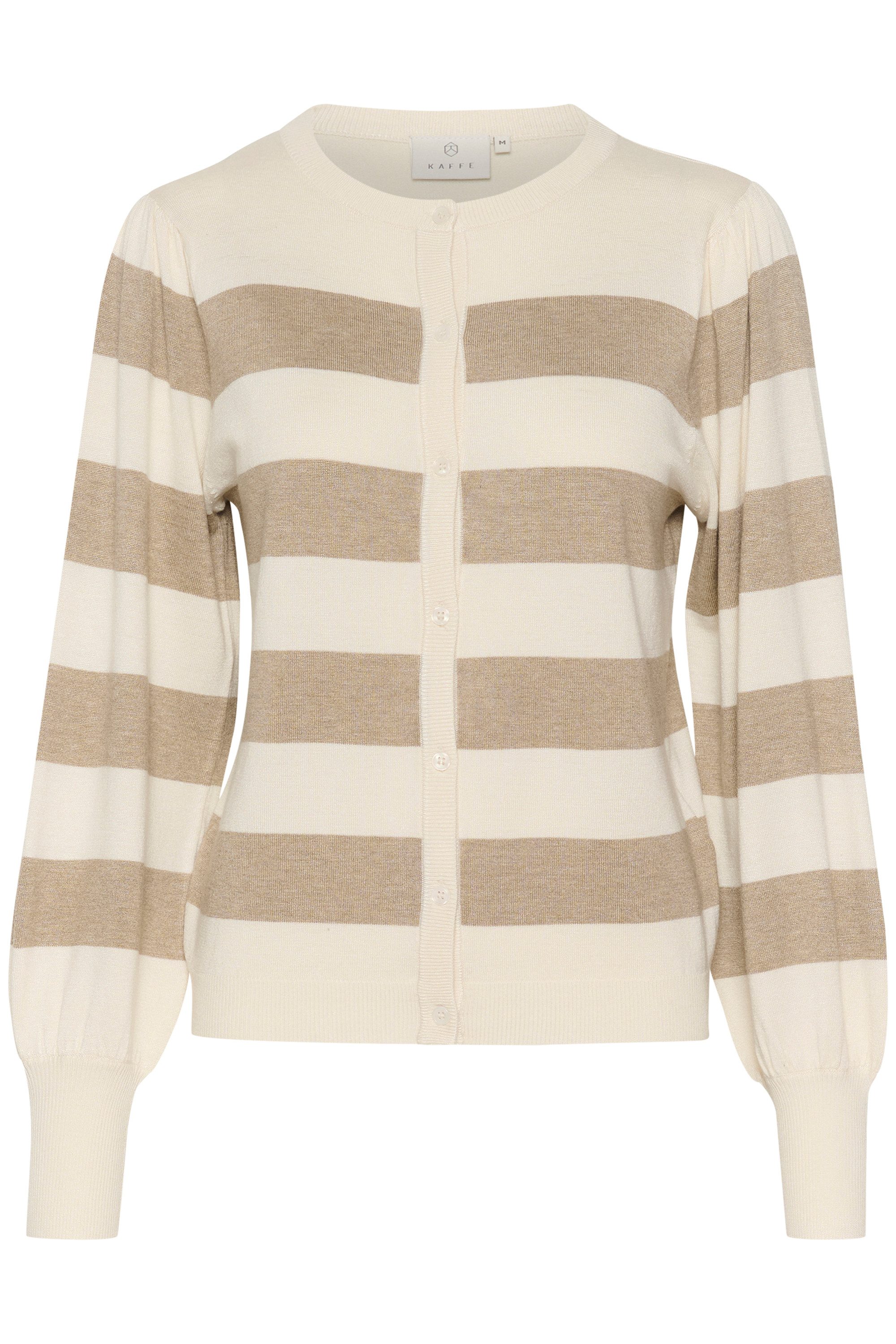 KAFFE Cardigan Strickjacke KAlizza