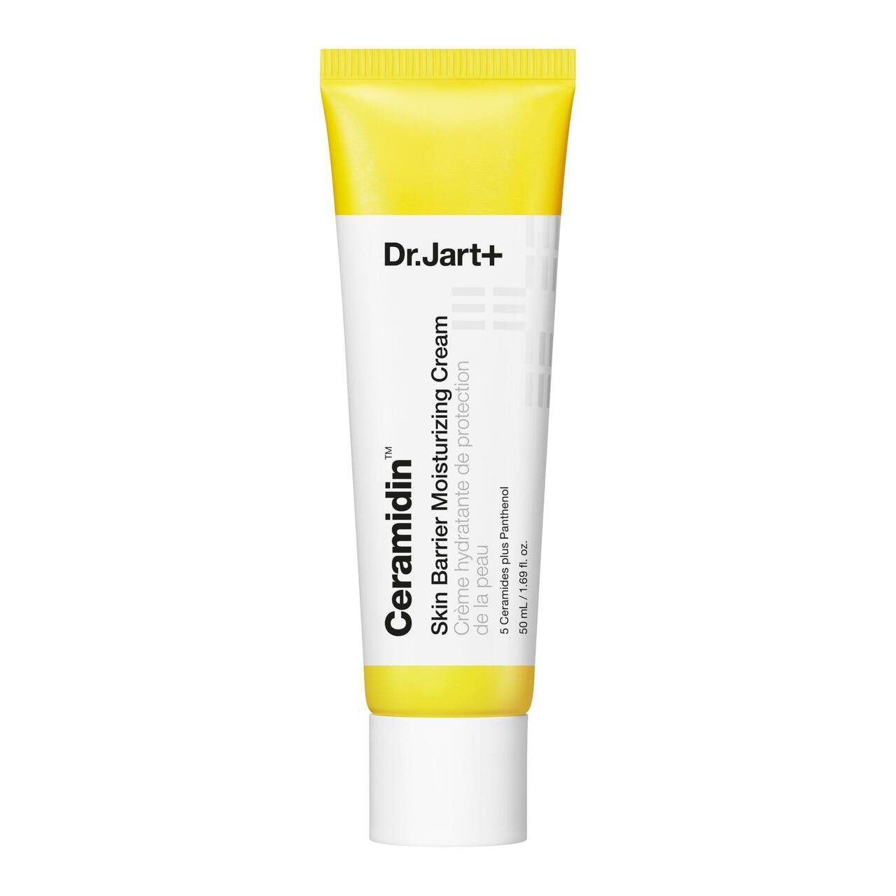 Dr.Jart+ Tagescreme Ceramidin Barrier Moisturizing Cream