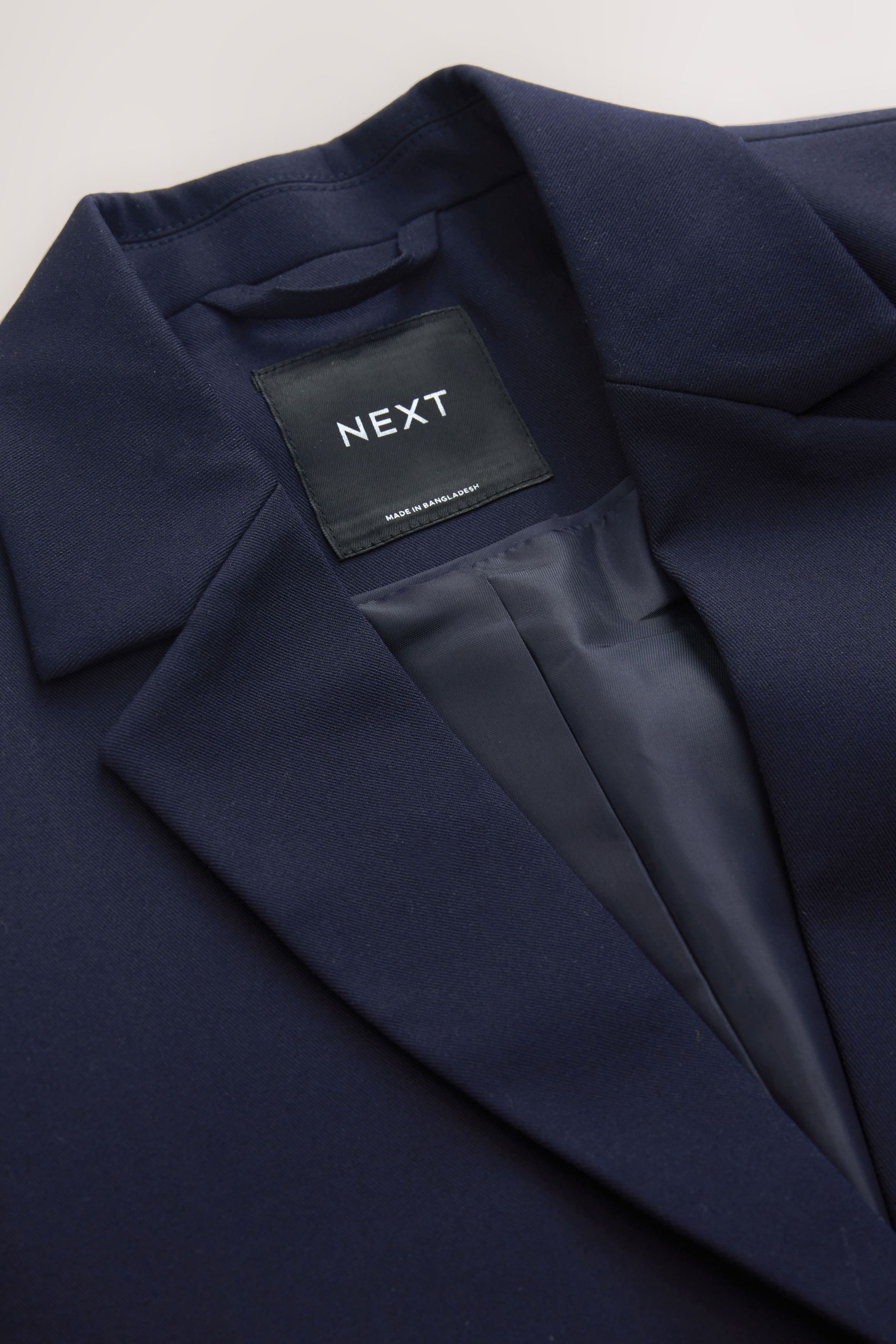 Next Jackenblazer Senior Schulblazer (1-tlg)