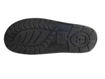 Helix HELIX Herren Komfort Sandalette 54141-55 schwarz/grafit Sandale