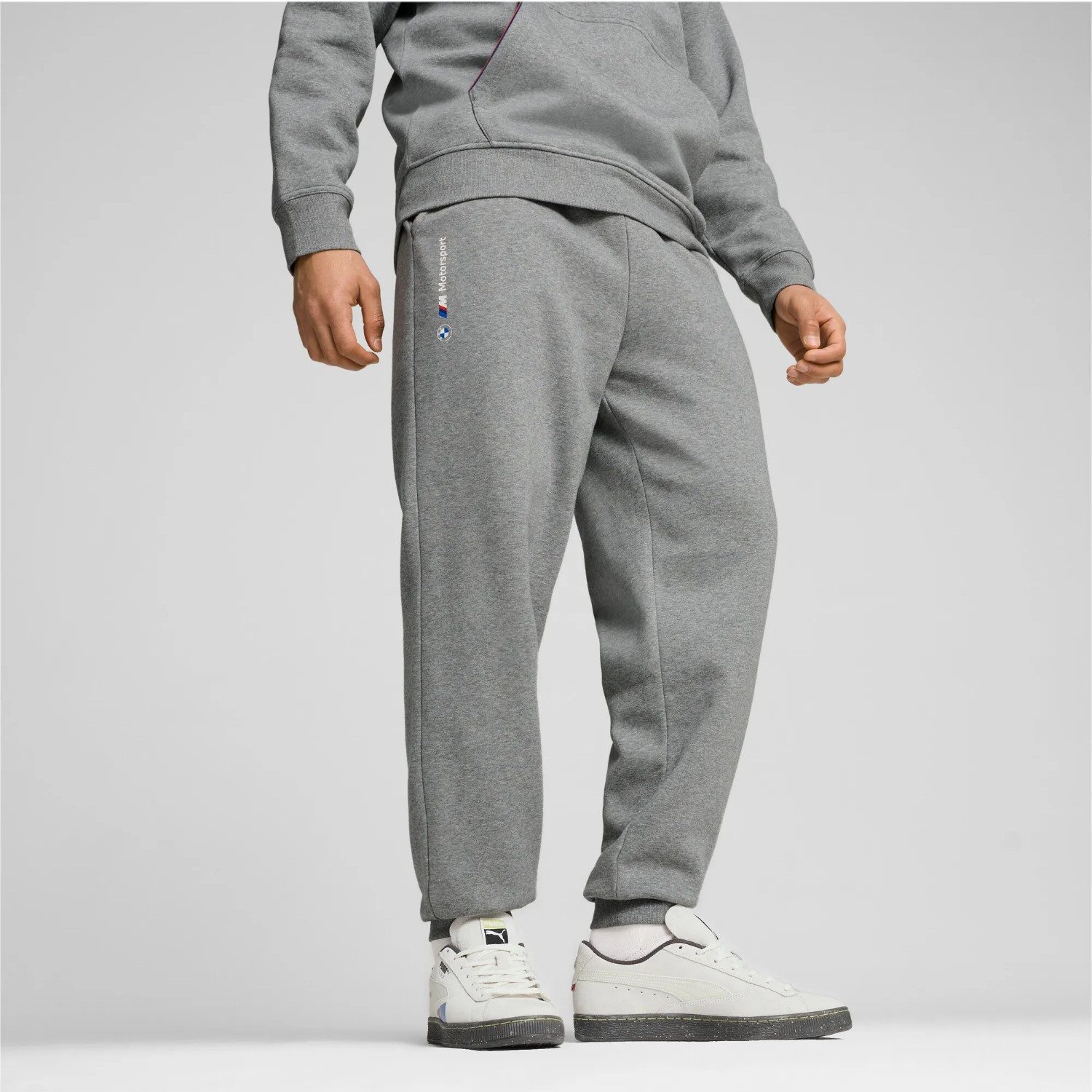 PUMA Jogginghose BMW MMS ESS Fleece günstig online kaufen