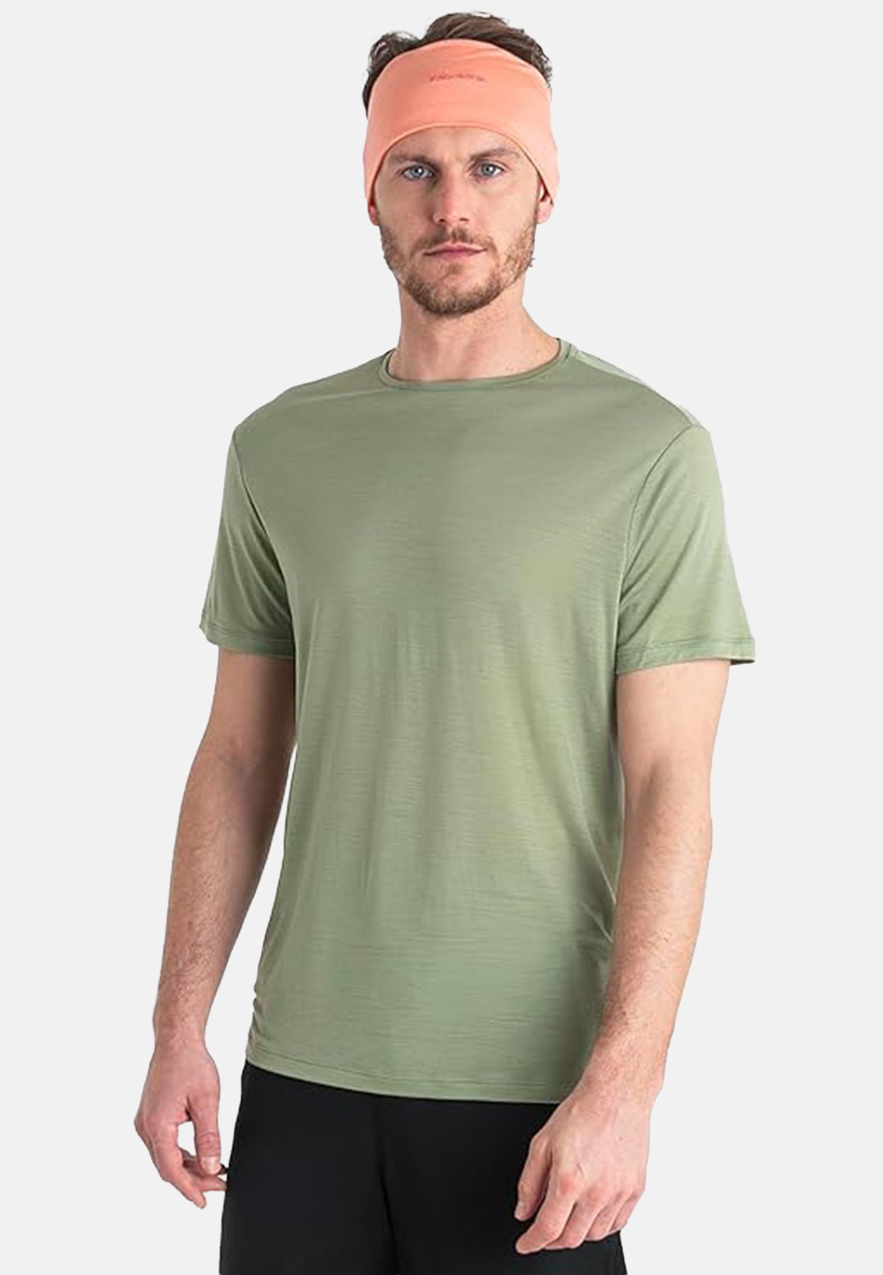 Icebreaker T-Shirt 125 Cool-Lite Spher