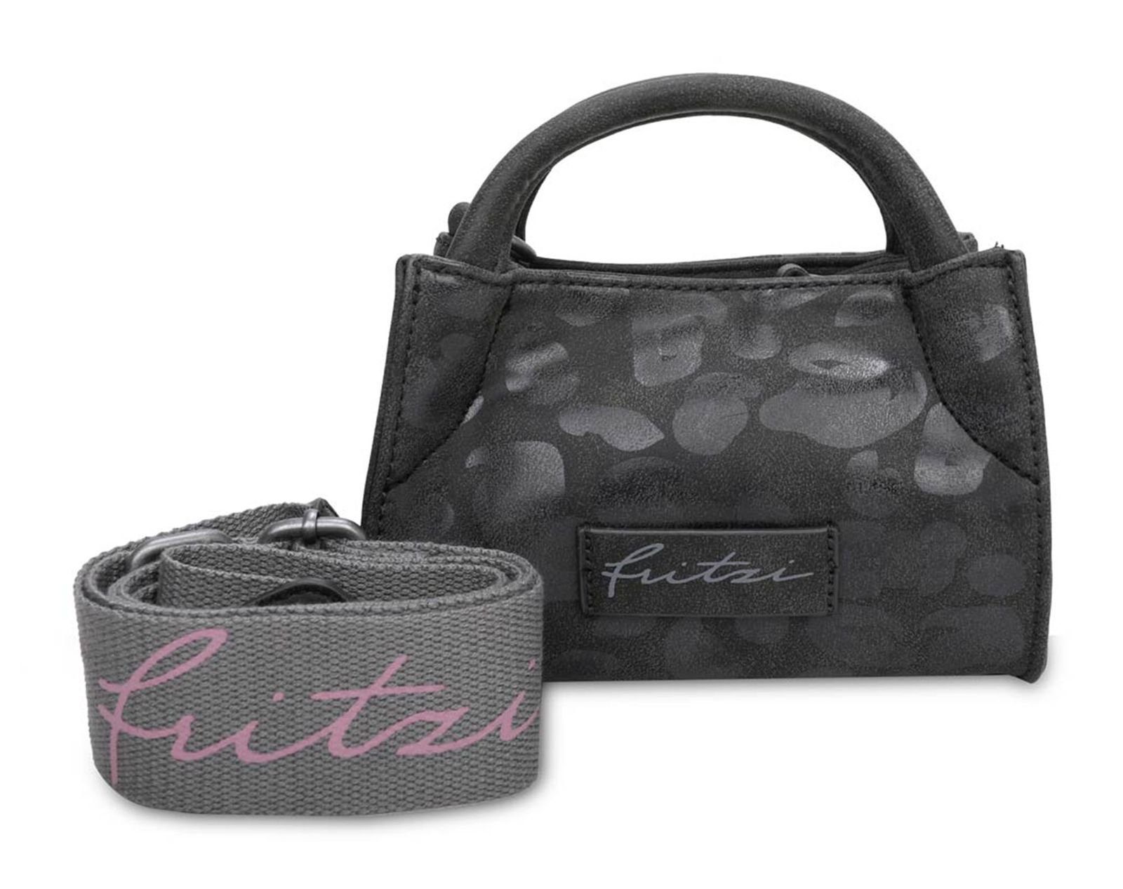 Fritzi aus Preußen Handtasche Chunk02 Leo günstig online kaufen
