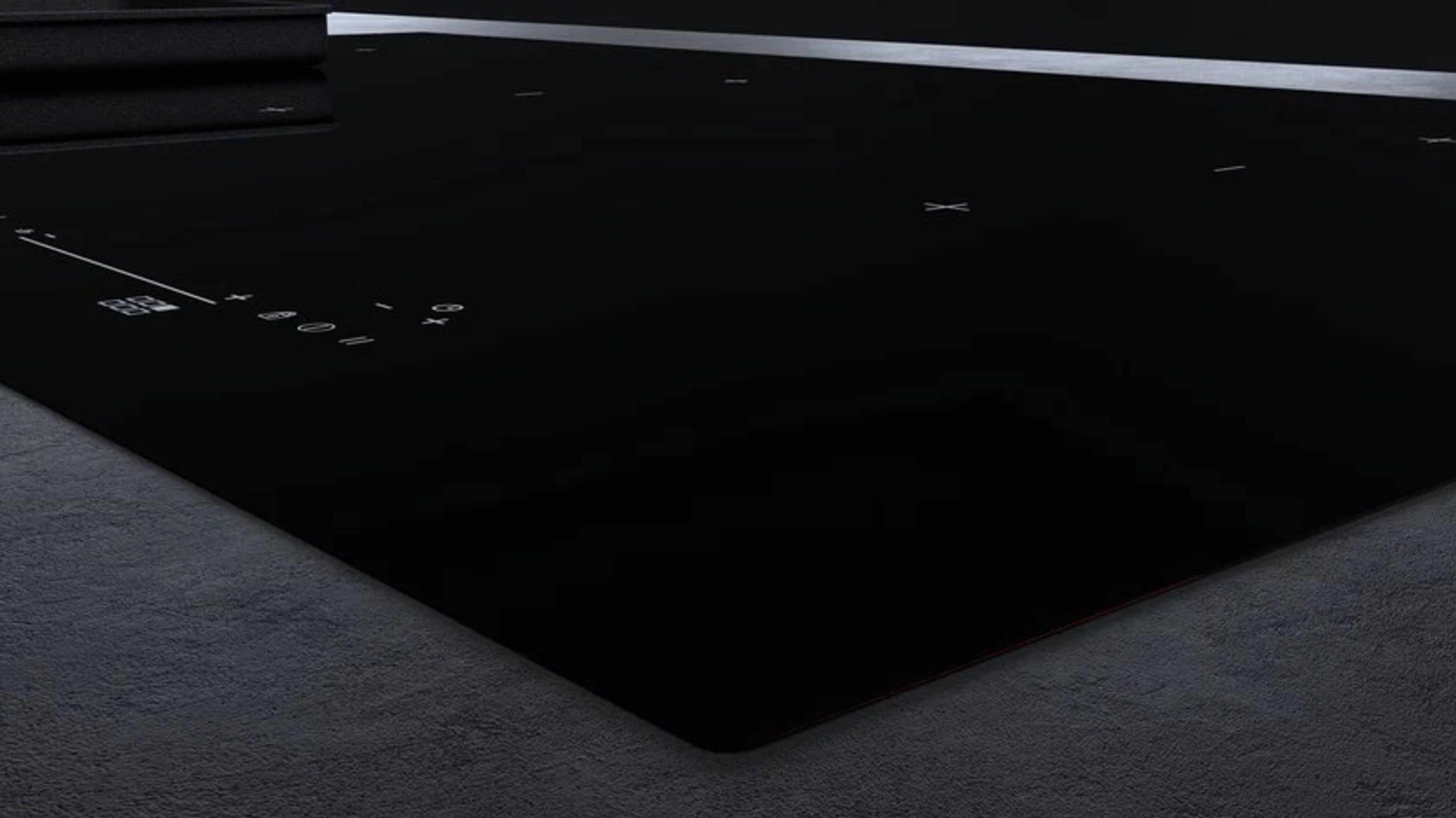 Küppersbusch Induktions-Kochfeld K-series.8 KI9800.1MR