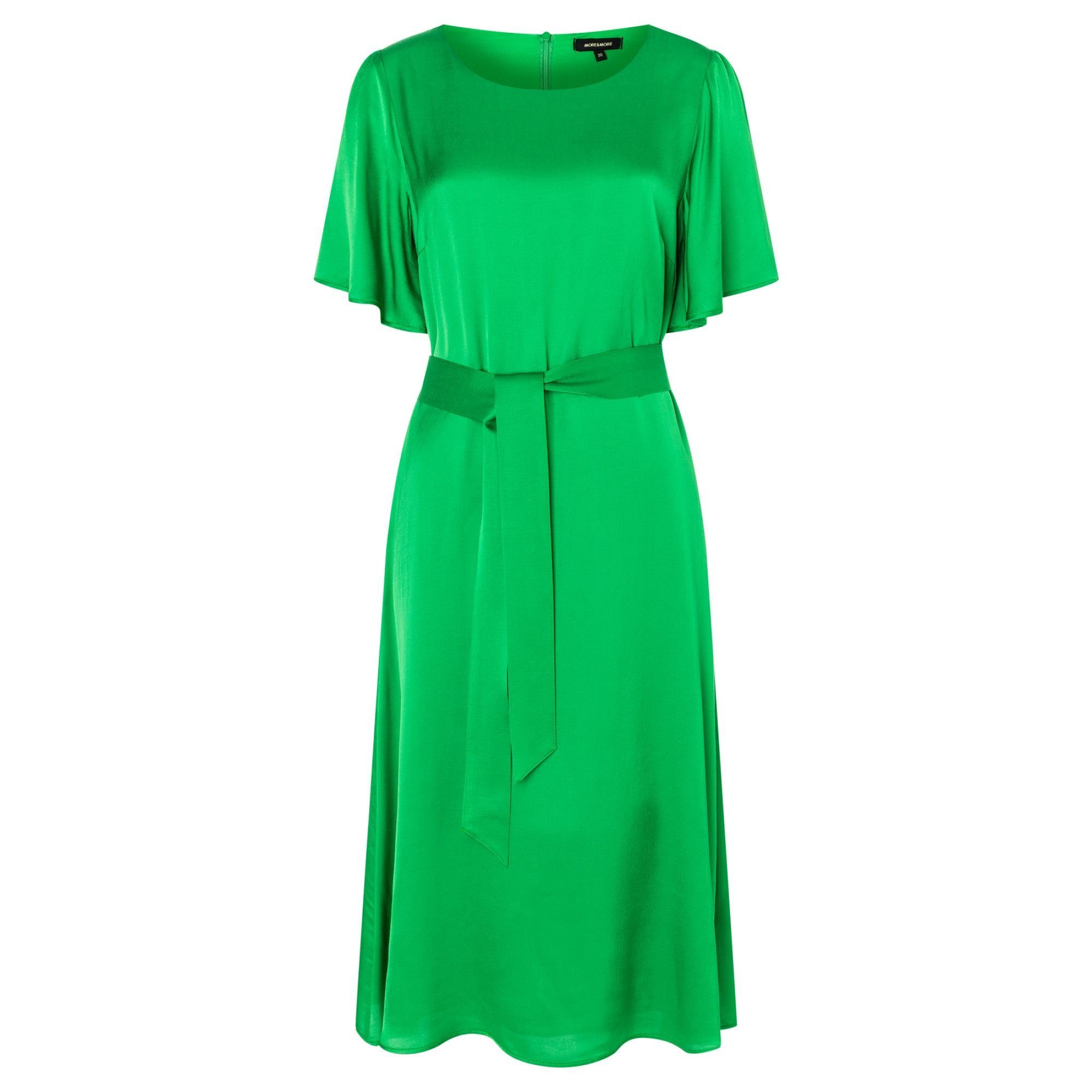 A-Linien-Kleid