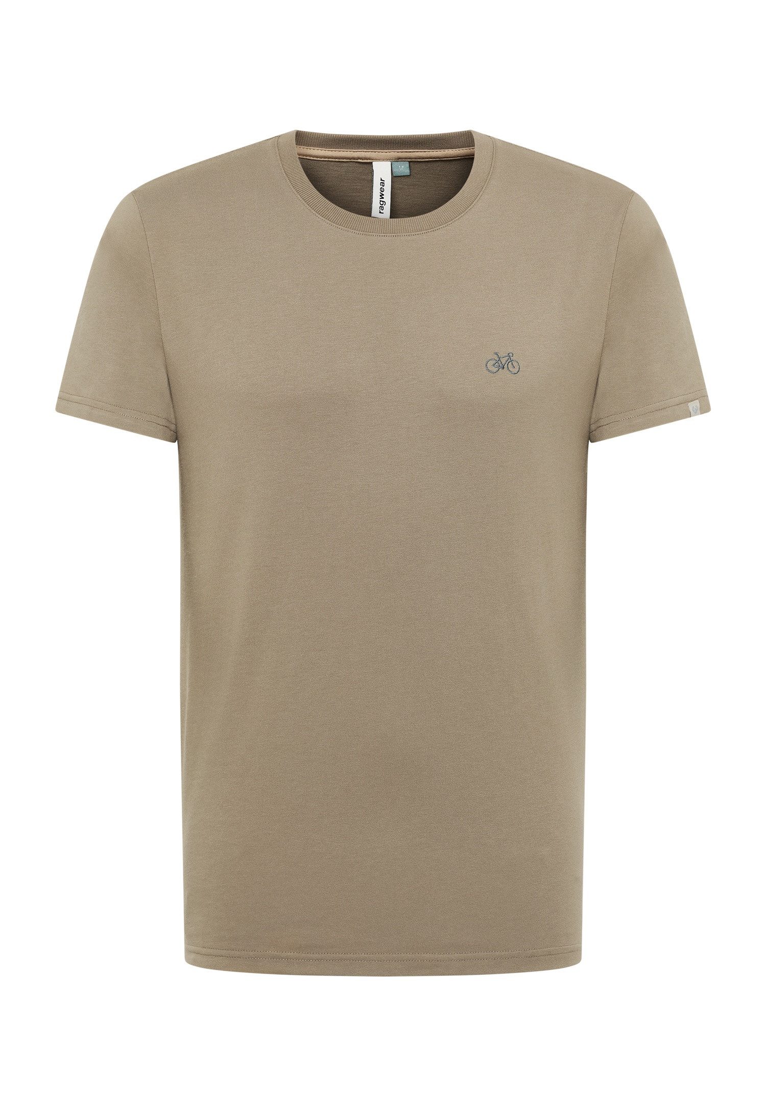 Ragwear T-Shirt ENDREW B (Packung, 1-tlg) günstig online kaufen