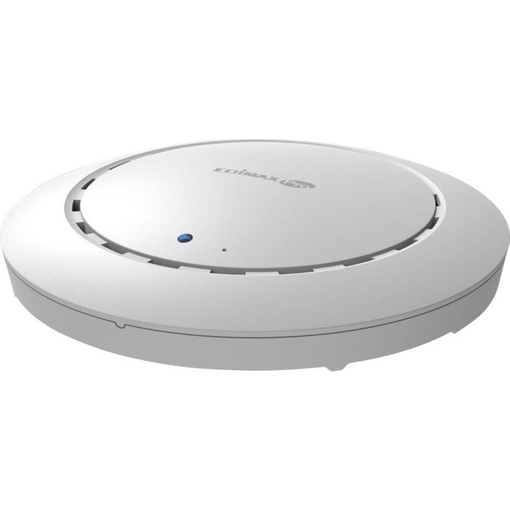 Edimax Pro 2x2 N PoE-Access Point für die Deckenmontage WLAN-Access Point