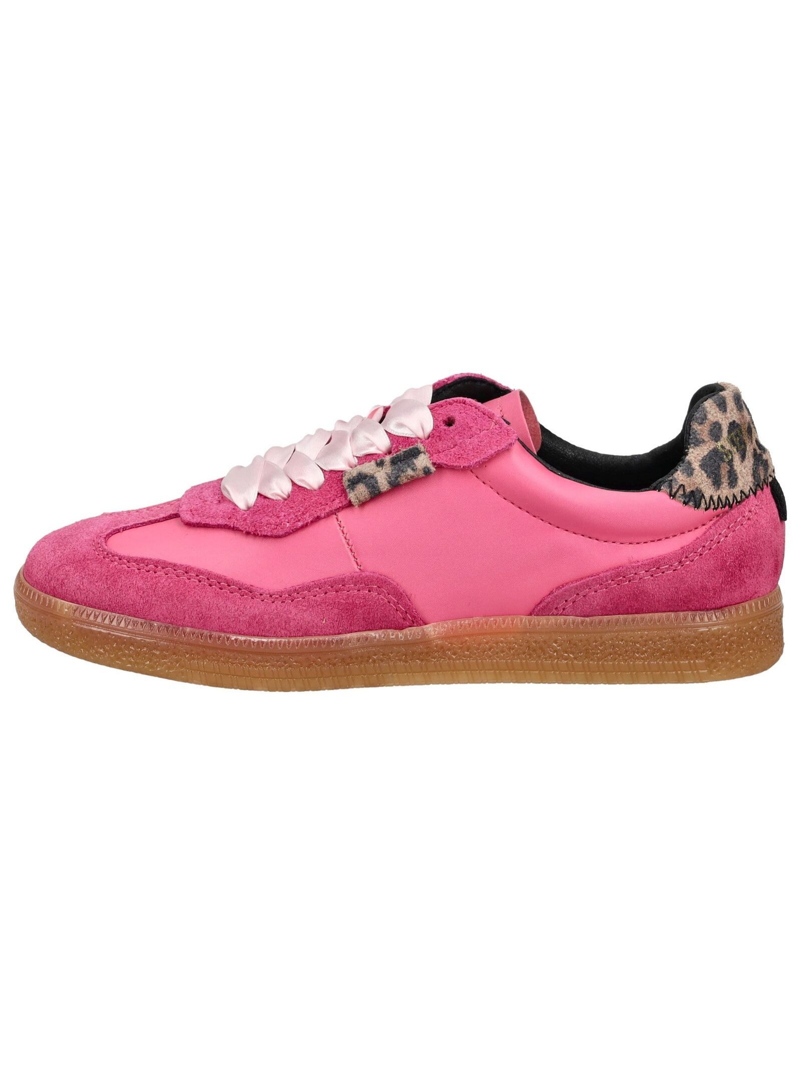 STEVE MADDEN STEVE MADDEN Sneaker Leder/Synthetik Sneaker
