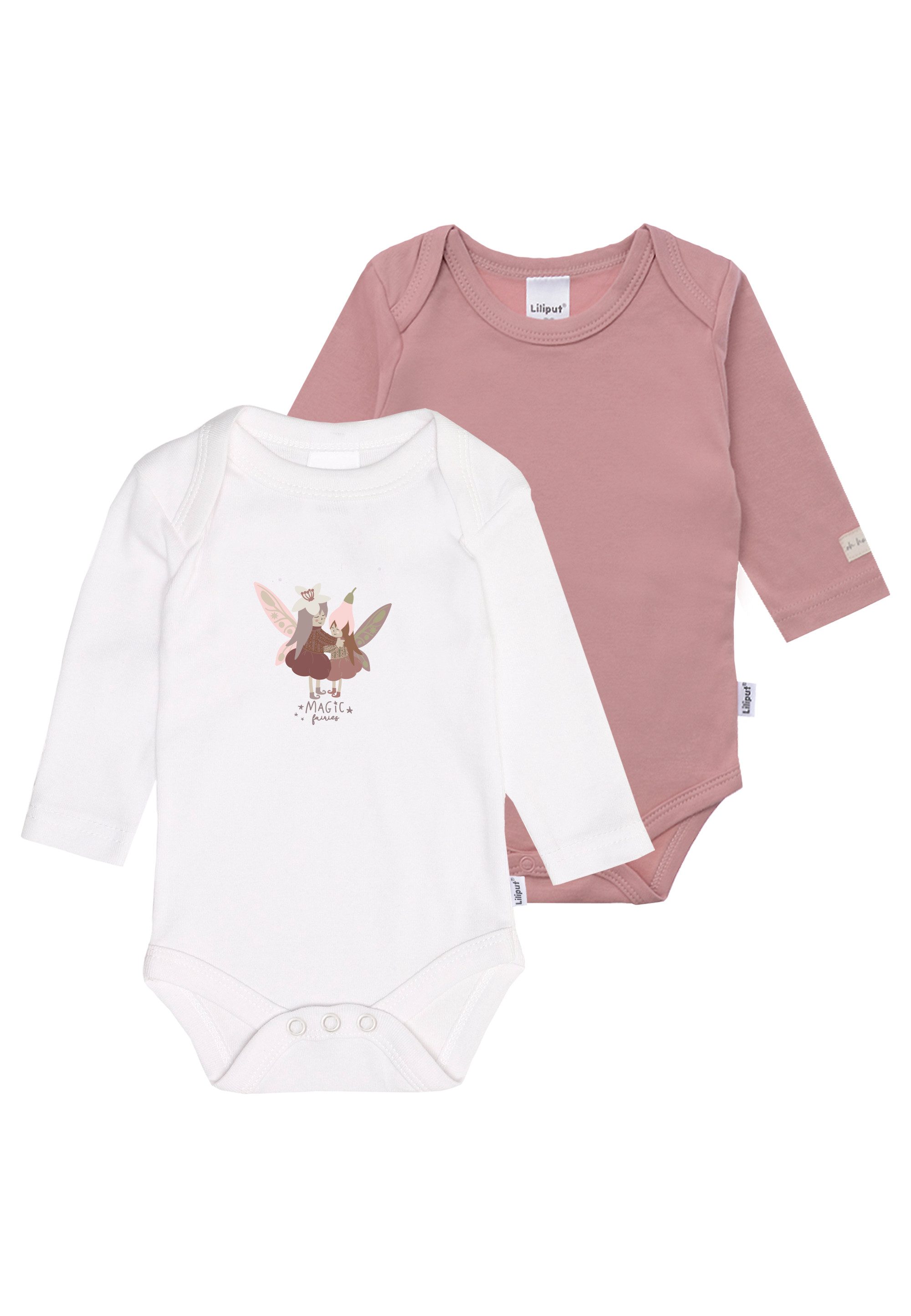 Liliput Body Magic Fairy mit praktischen günstig online kaufen