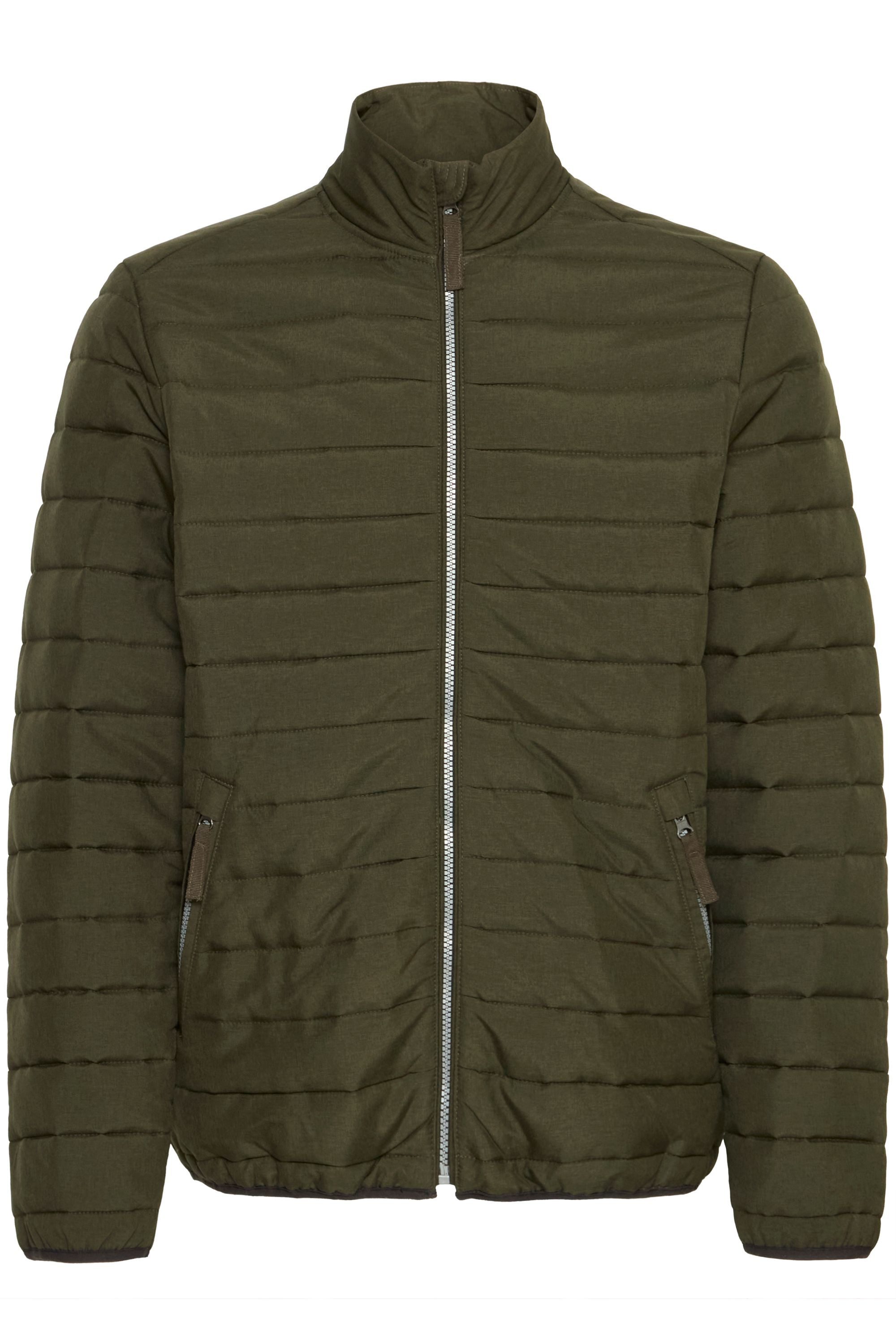 Blend Steppjacke BHEDMAR Klassische Steppjacke mit Taschen und Stehkragen günstig online kaufen