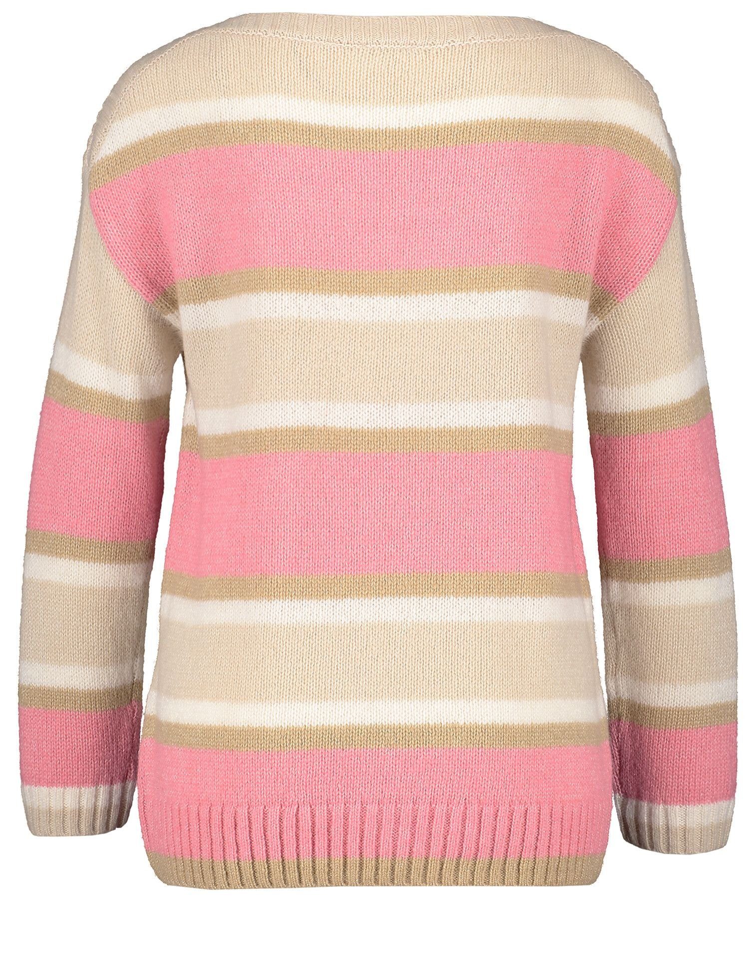GERRY WEBER Wollpullover