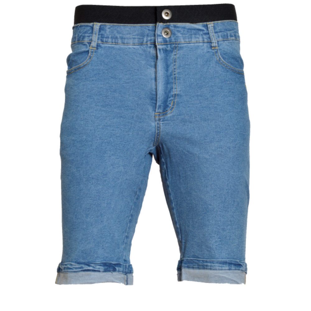 Skratta Shorts Herren Leander