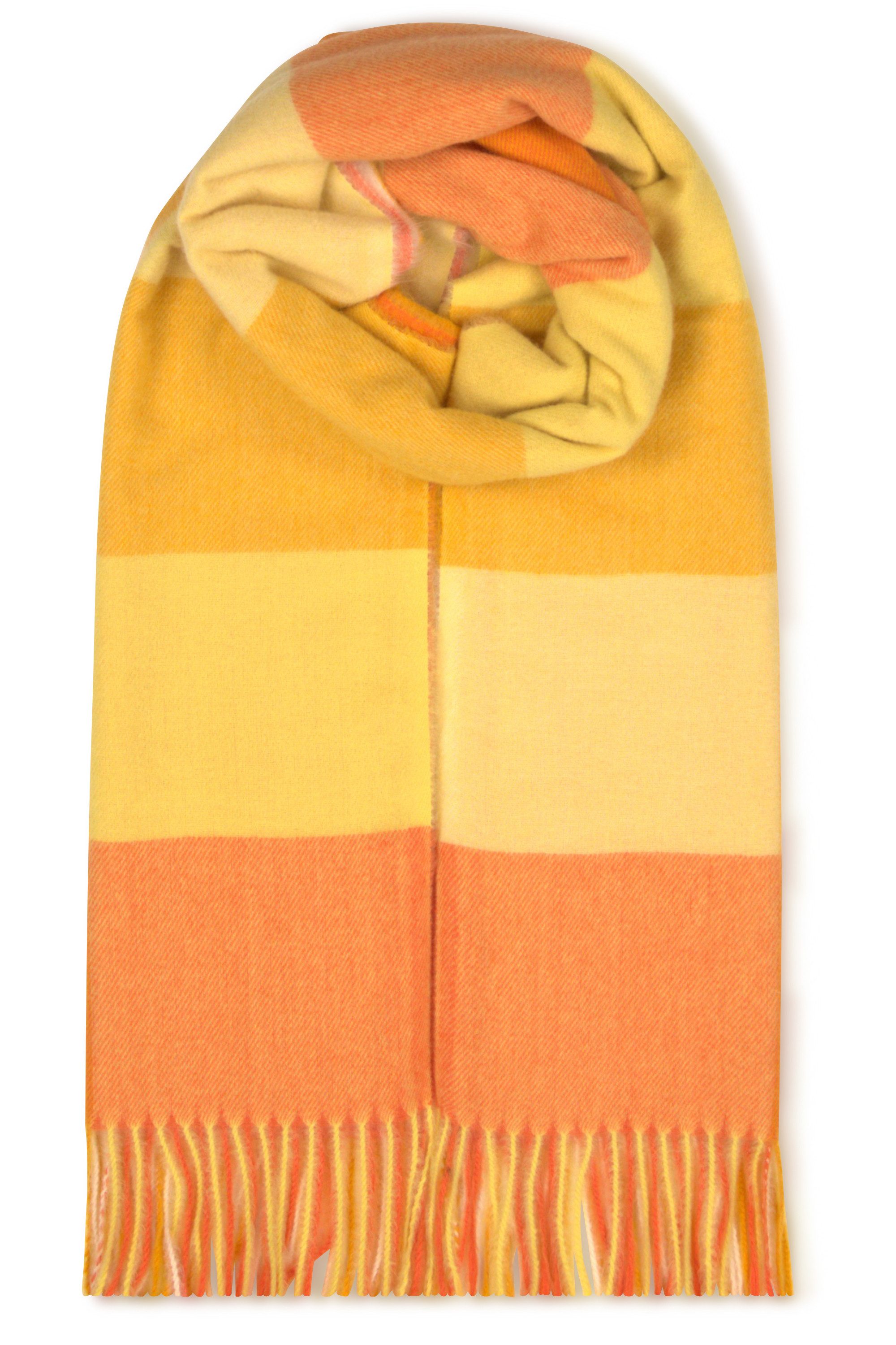 malito more than fashion Modeschal langer karierter Winterschal S602, langer karierter XXL Winterschal / Stola / Überwurf / Pashmina