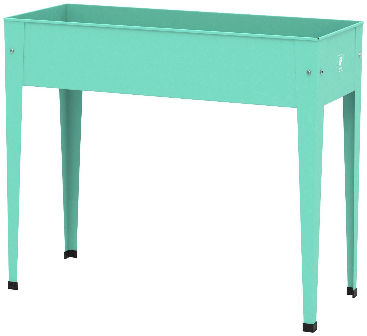 Herstera Garden Hochbeet Urban, BxTxH: 100x40x84 cm