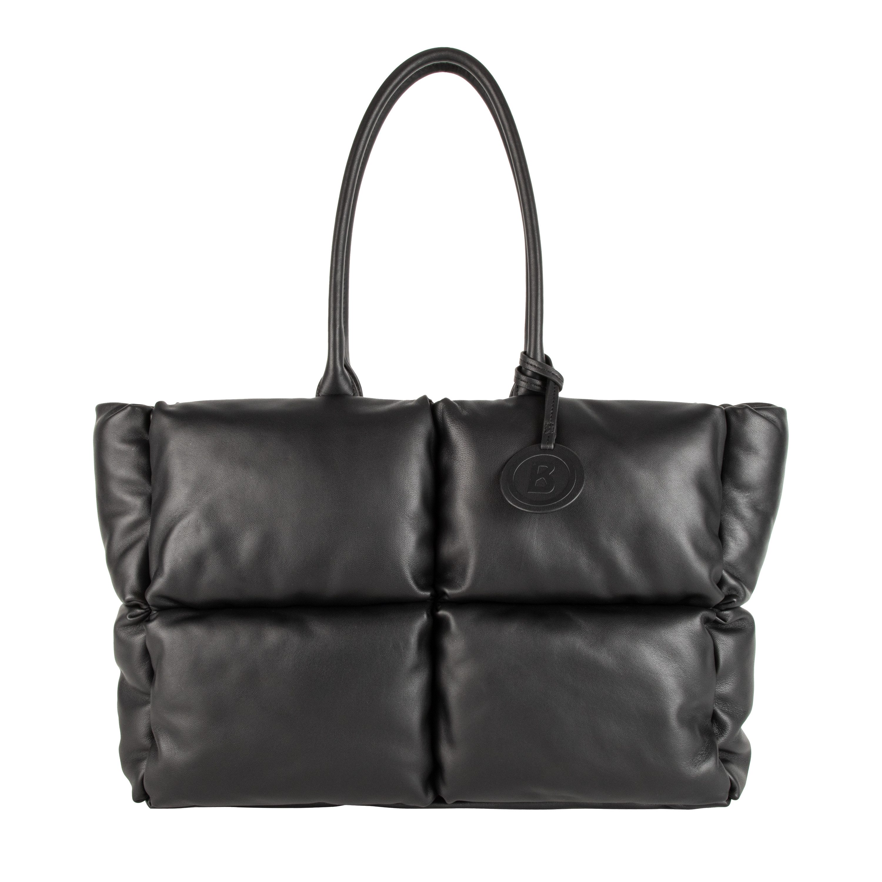 BOGNER Handtasche Bogner - Damen Tote Gletsch Origin Amelie