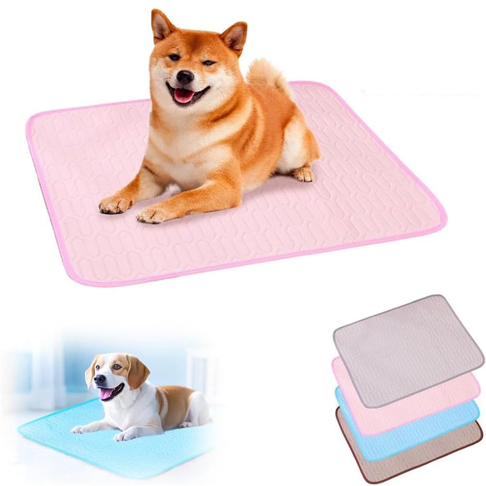 Ledander Hundematte Selbstkühlende Hundematte – Kühlkissen günstig online kaufen