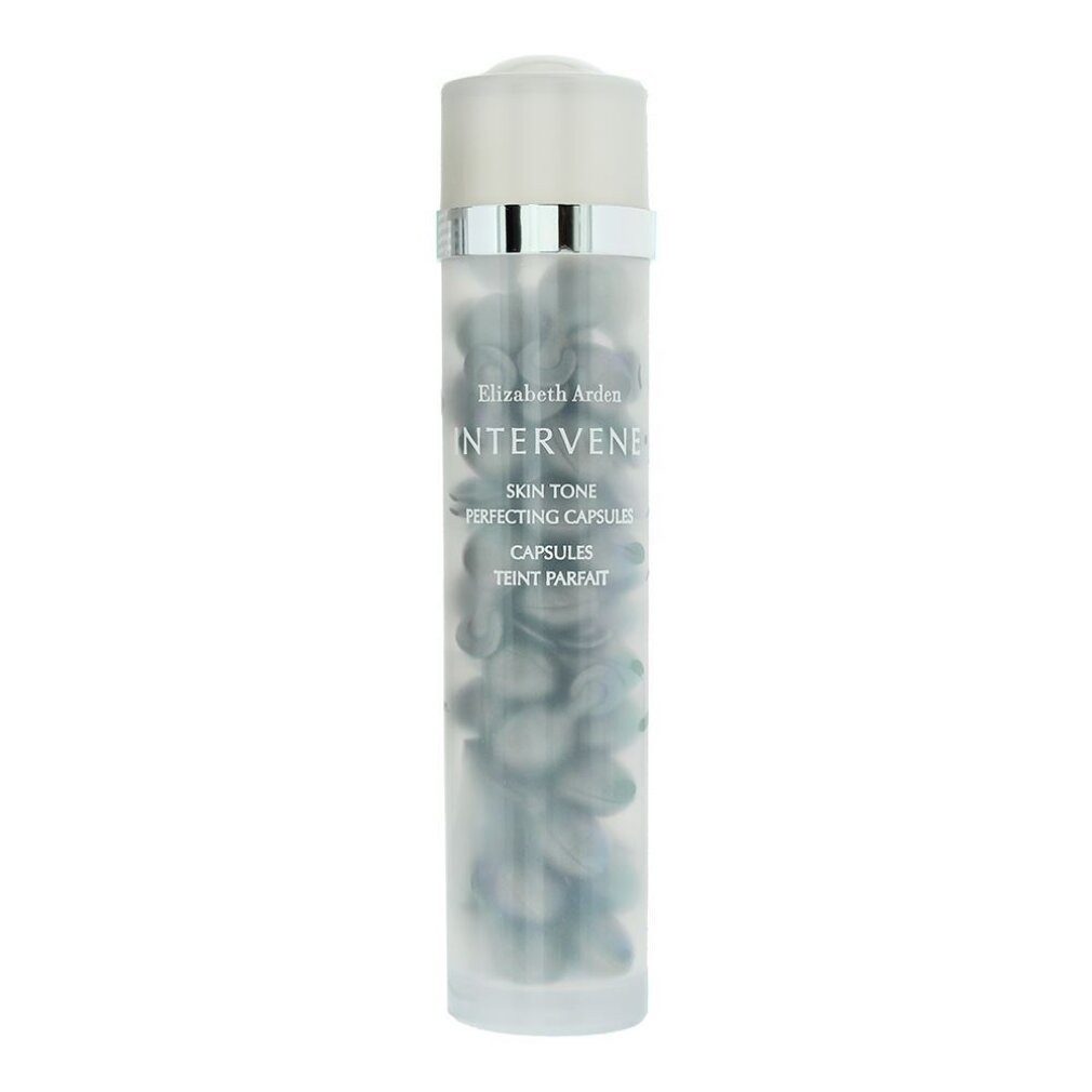 Elizabeth Arden Tagescreme Intervene 37 Haut Tone Perfecting Capsules 17,2ml