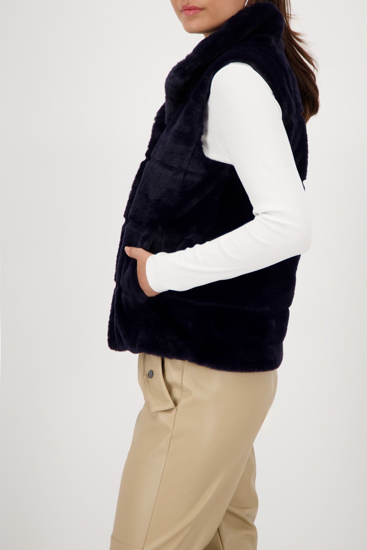 Monari Steppjacke günstig online kaufen