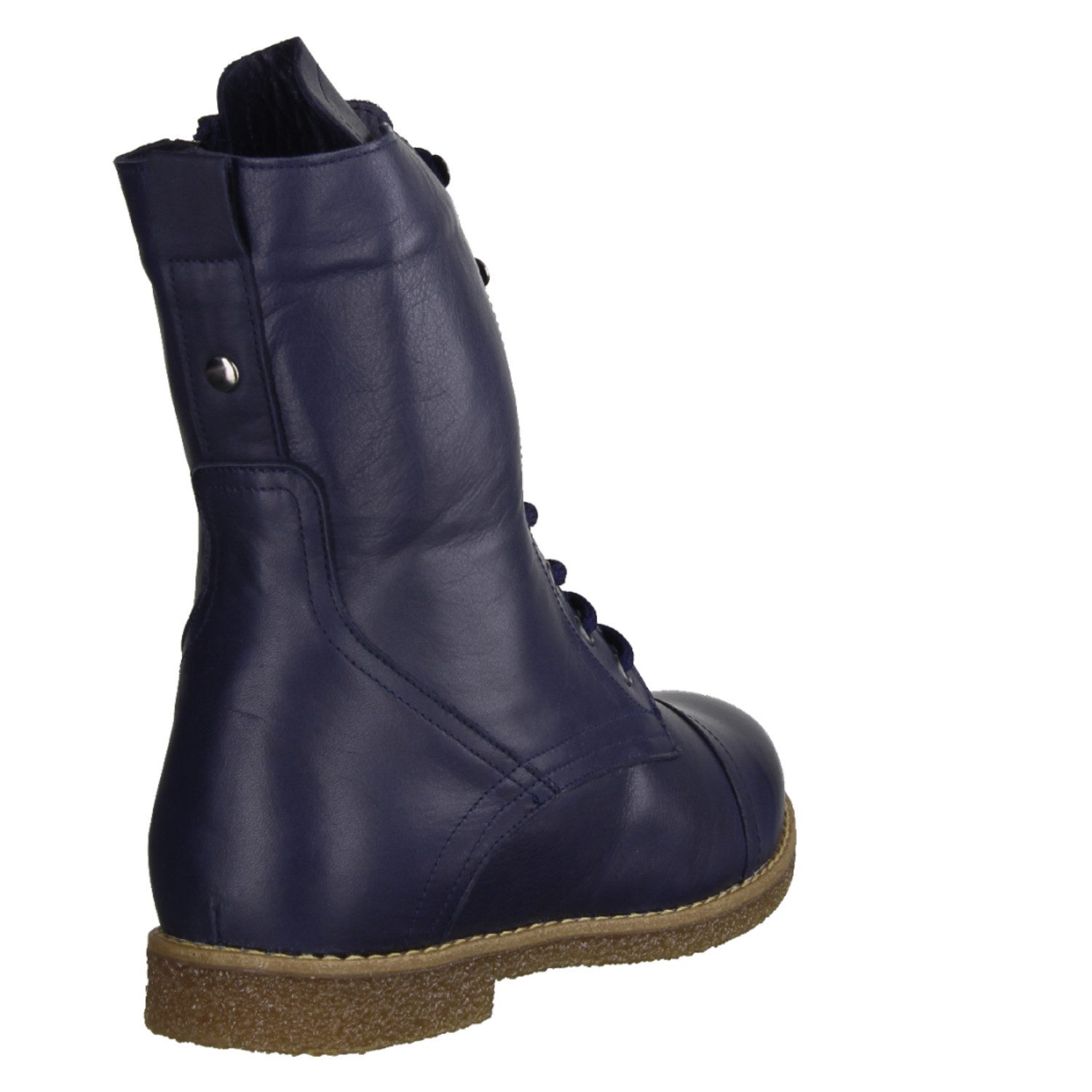 Andrea Conti 0348760 Stiefelette