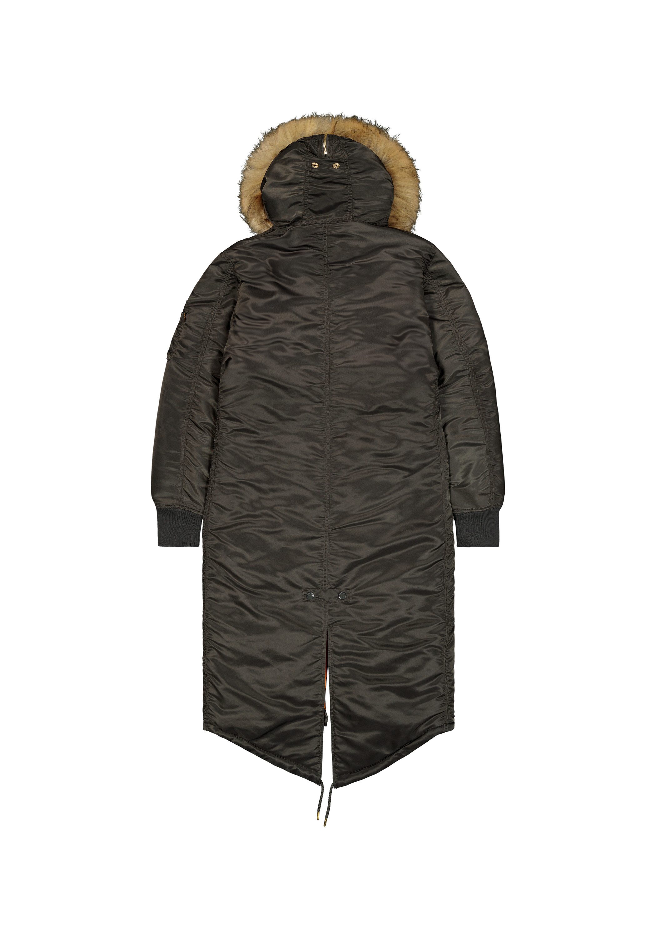 Alpha Industries Winterjacke Alpha Industries Women günstig online kaufen