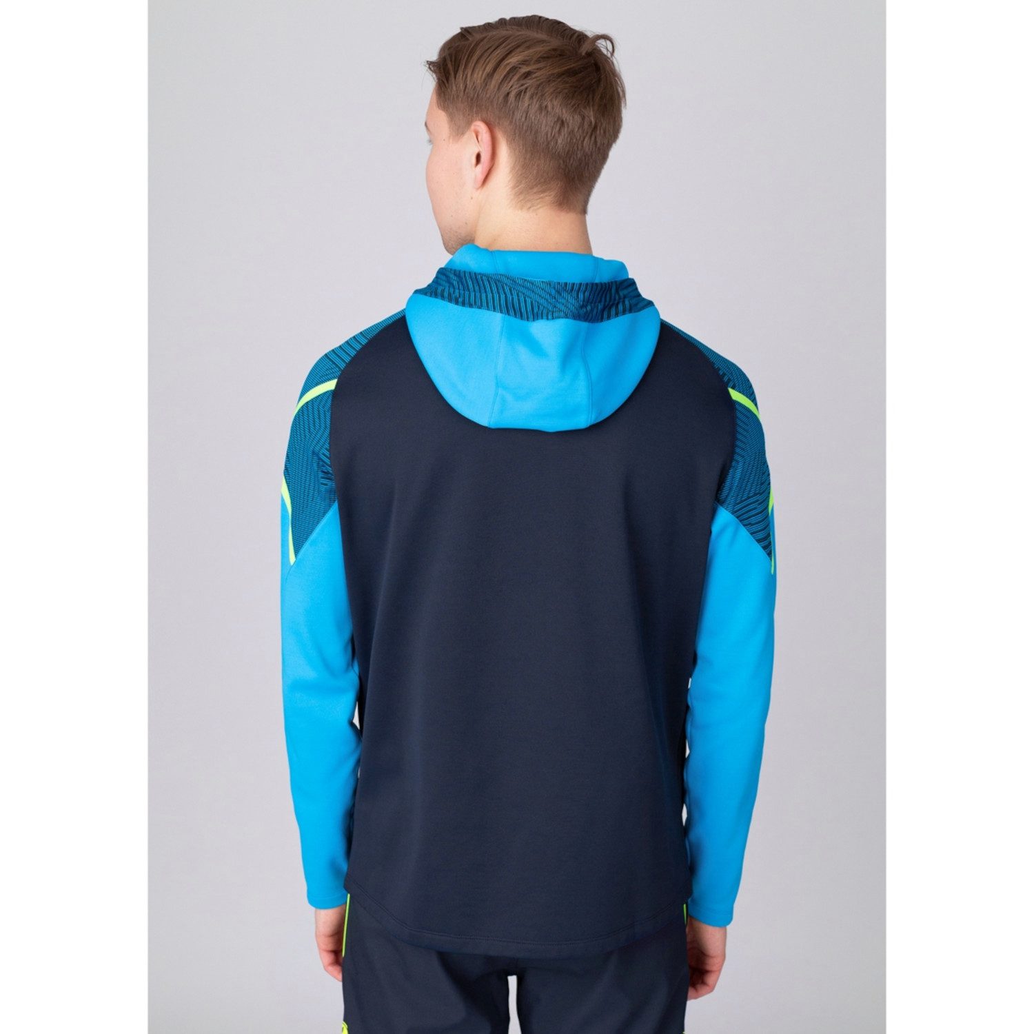 Jako Trainingsjacke Jako Herren Kapuzenjacke Performance 6822