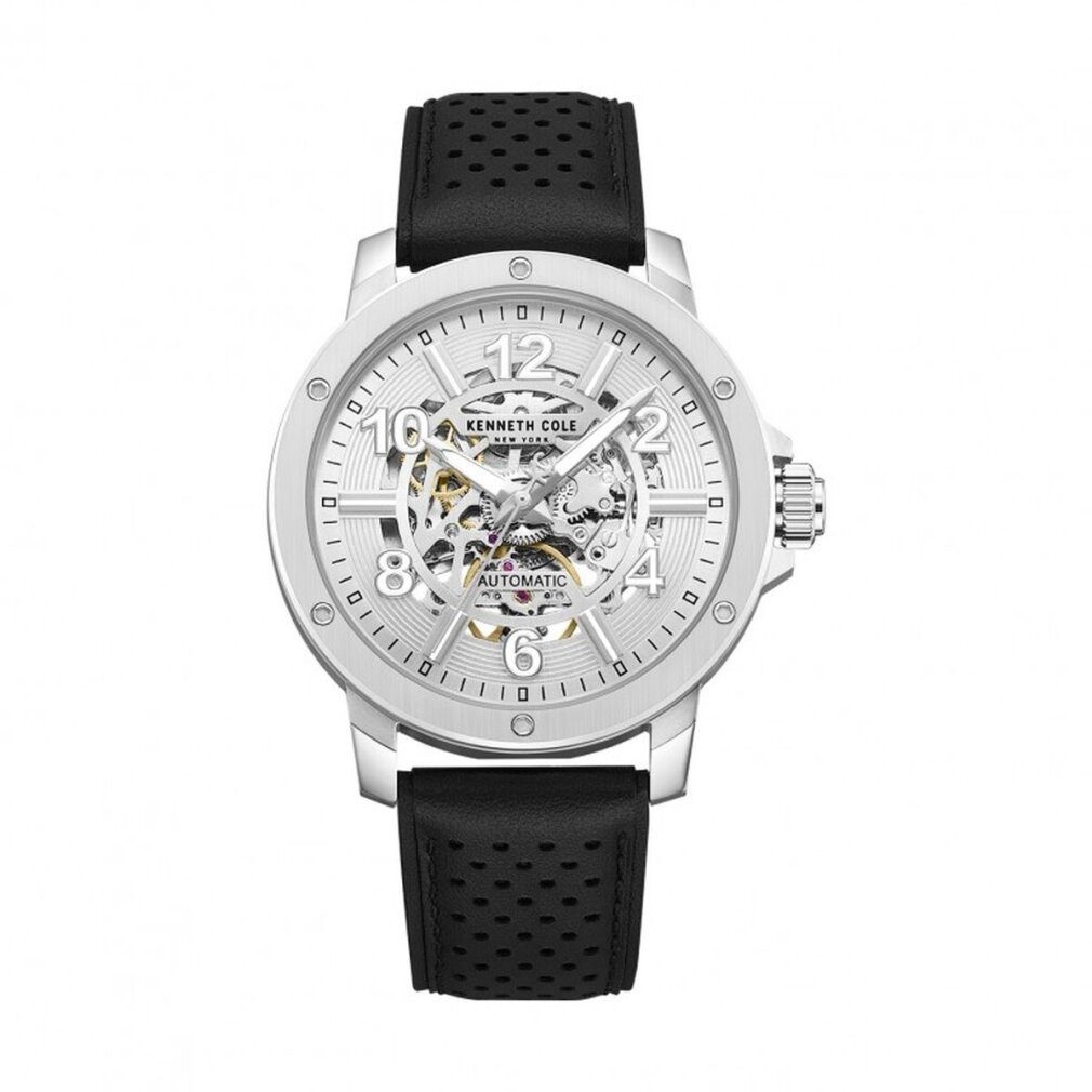 Kenneth Cole Luxusuhr Herrenuhr KCWGX0081103