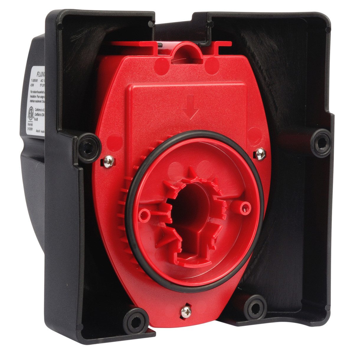 FLUVAL Aquariumfilter Motor Einheit, 50Hz für Fluval FX5/FX6